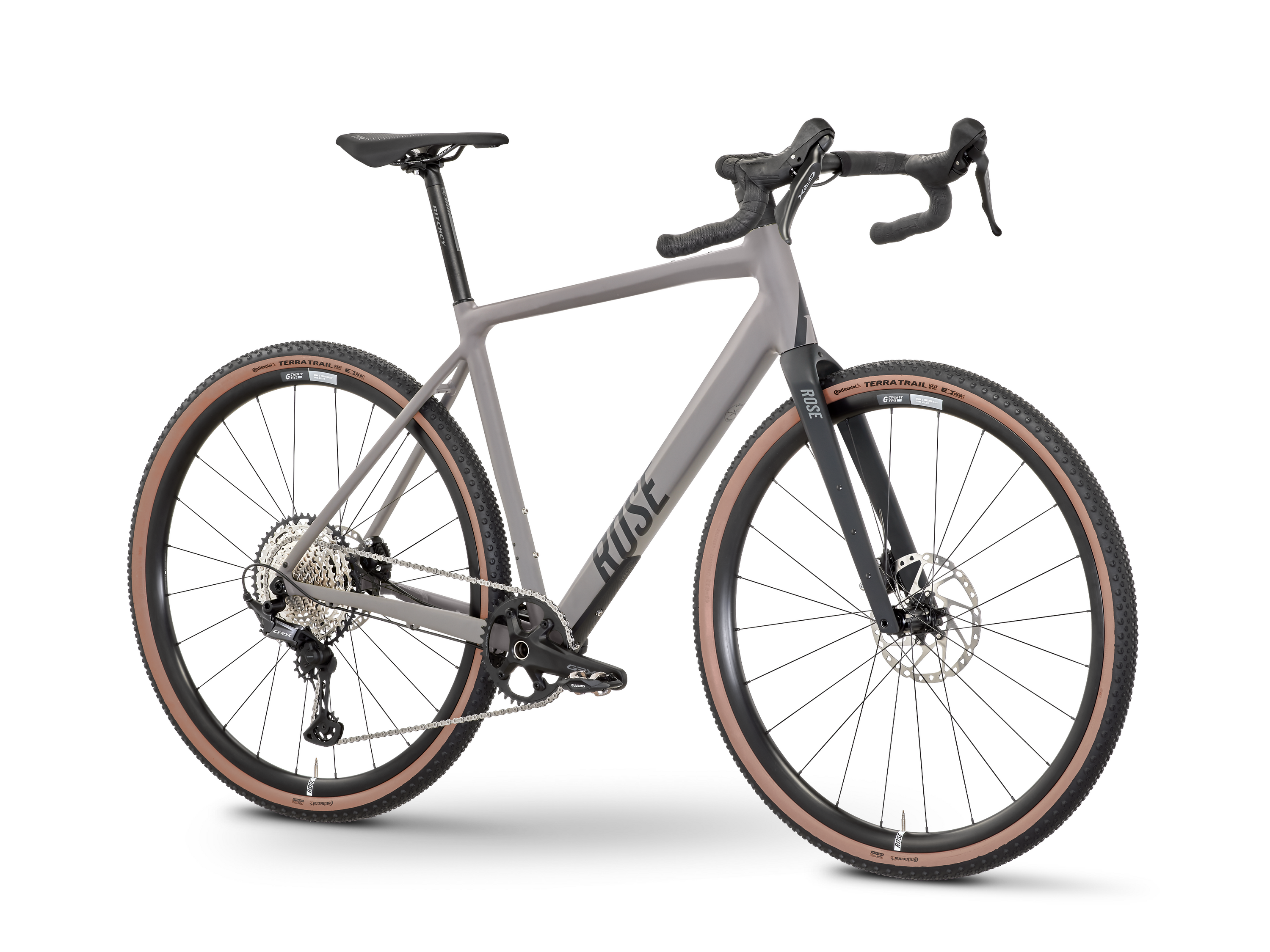 Backroad AL GRX RX610 1x12