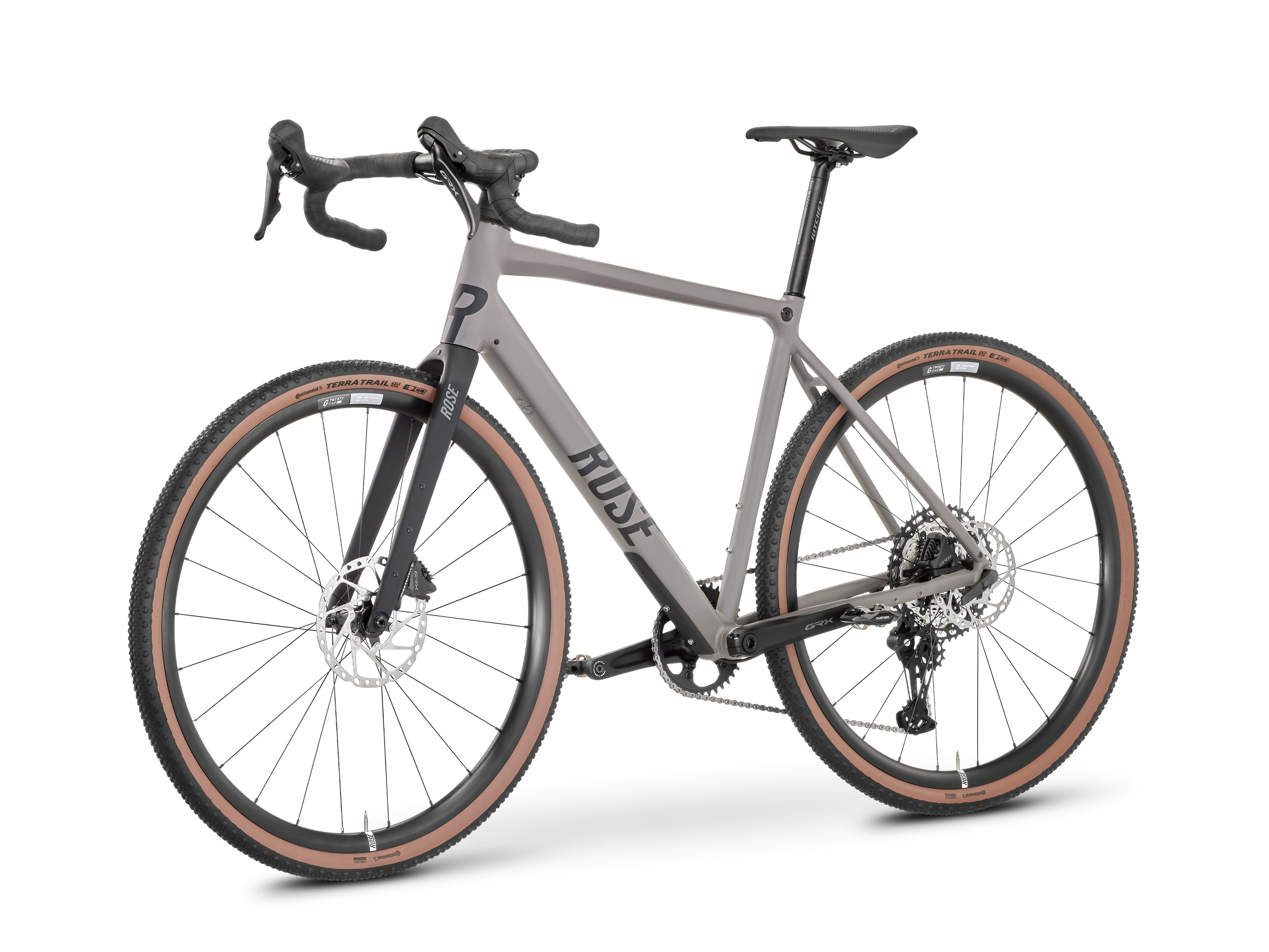 Backroad AL GRX RX610 1x12