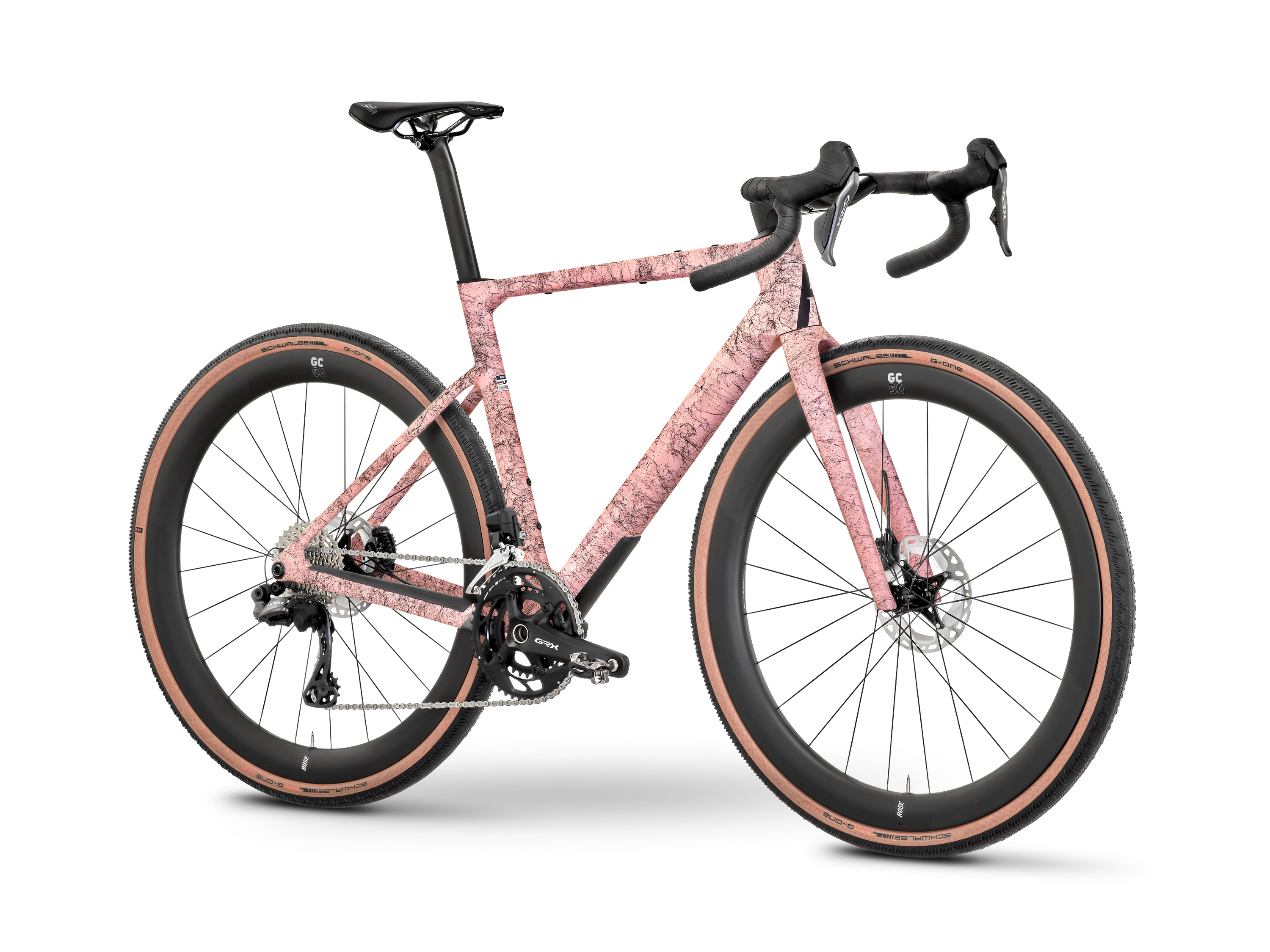 Backroad FF GRX RX825 Di2  