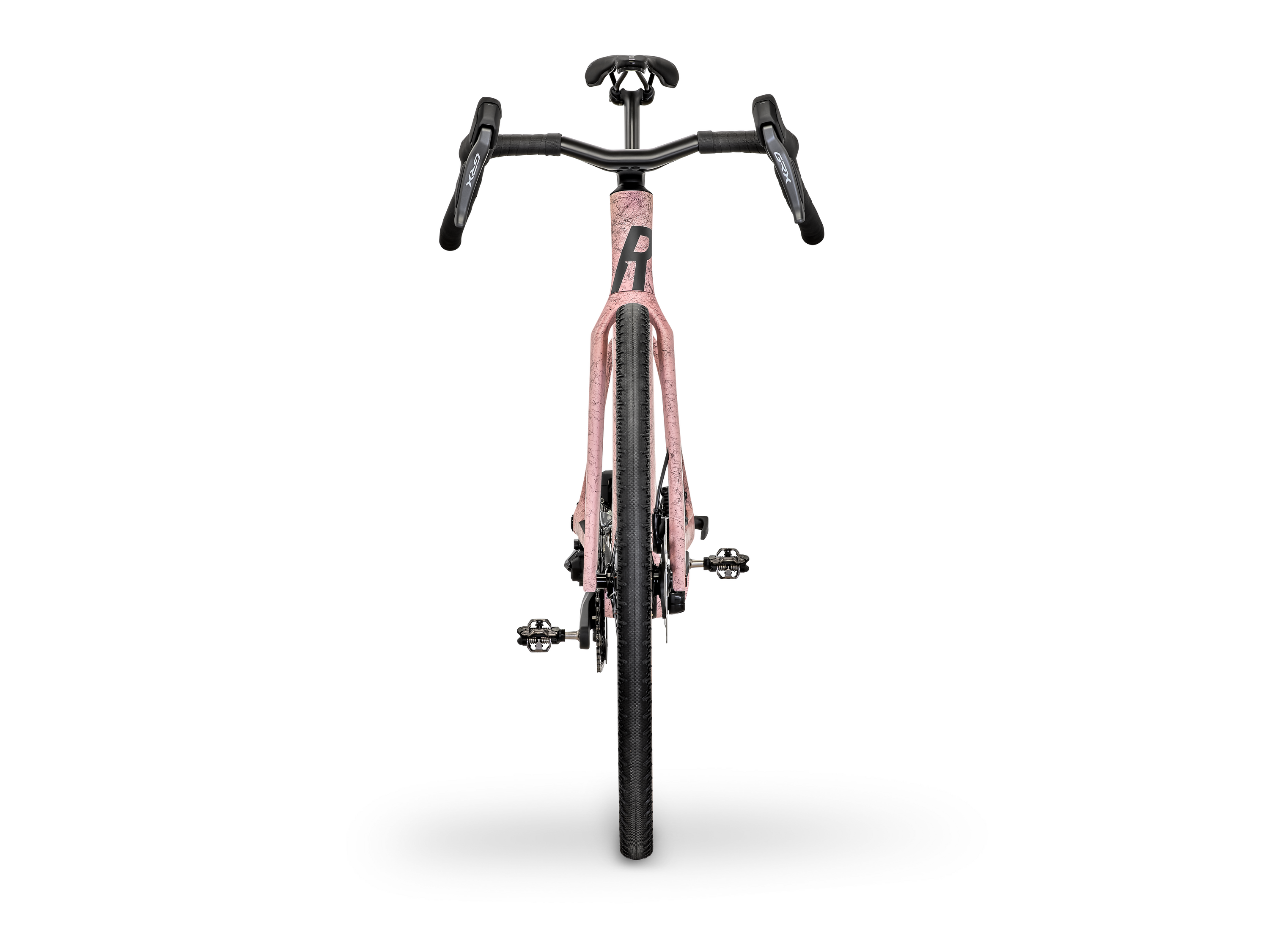 Backroad FF GRX RX825 Di2  