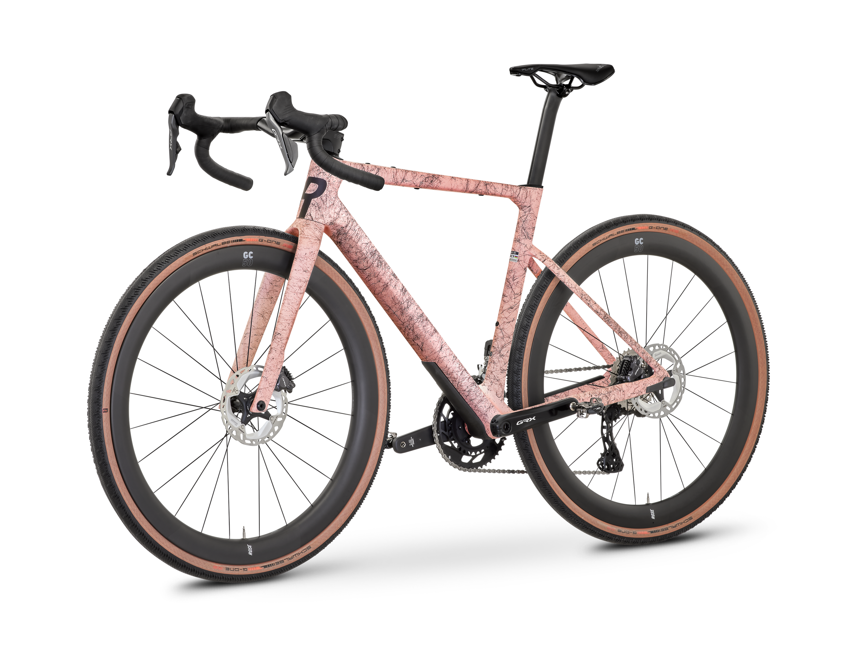 Backroad FF GRX RX825 Di2  