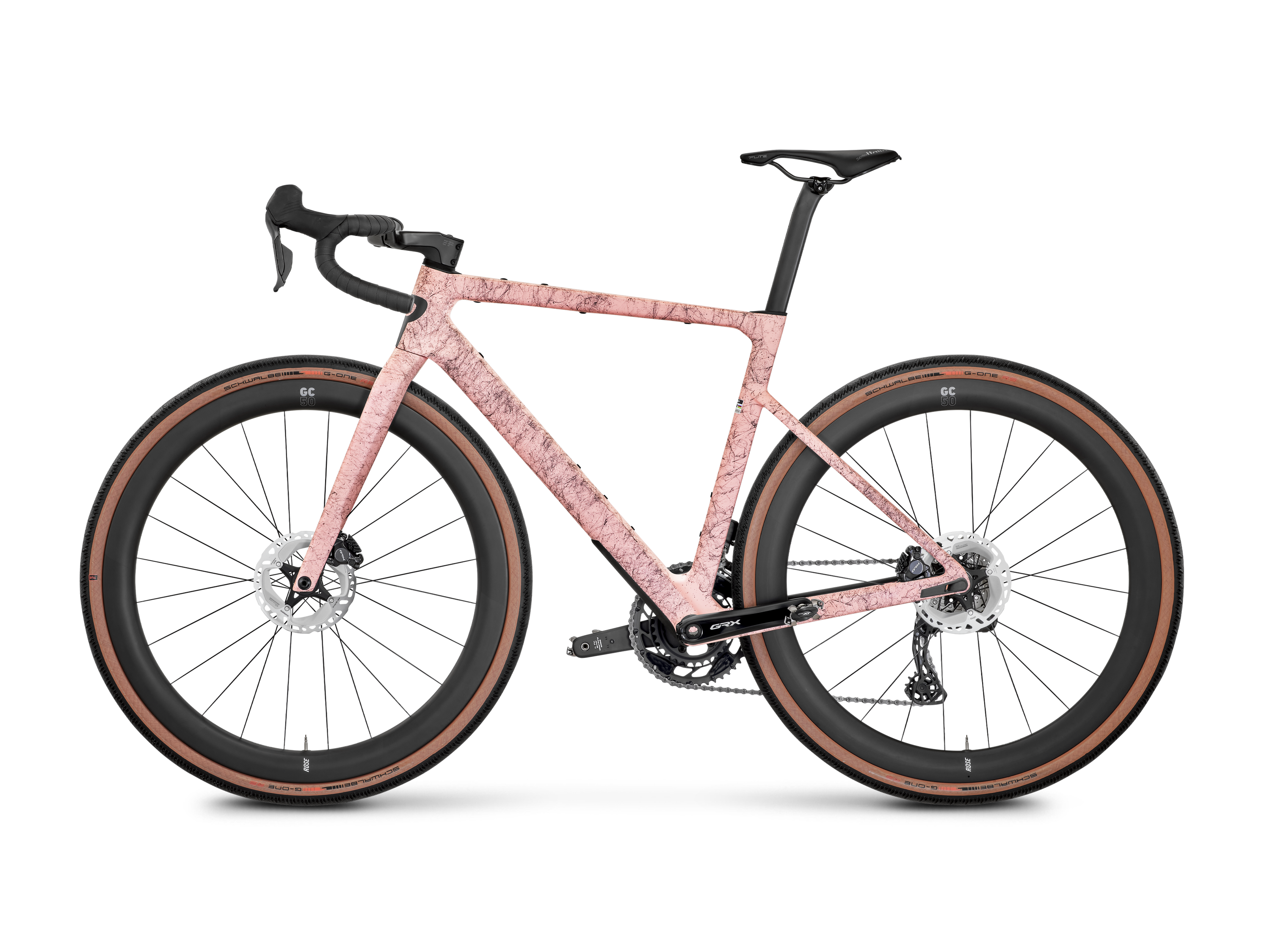 Backroad FF GRX RX825 Di2  