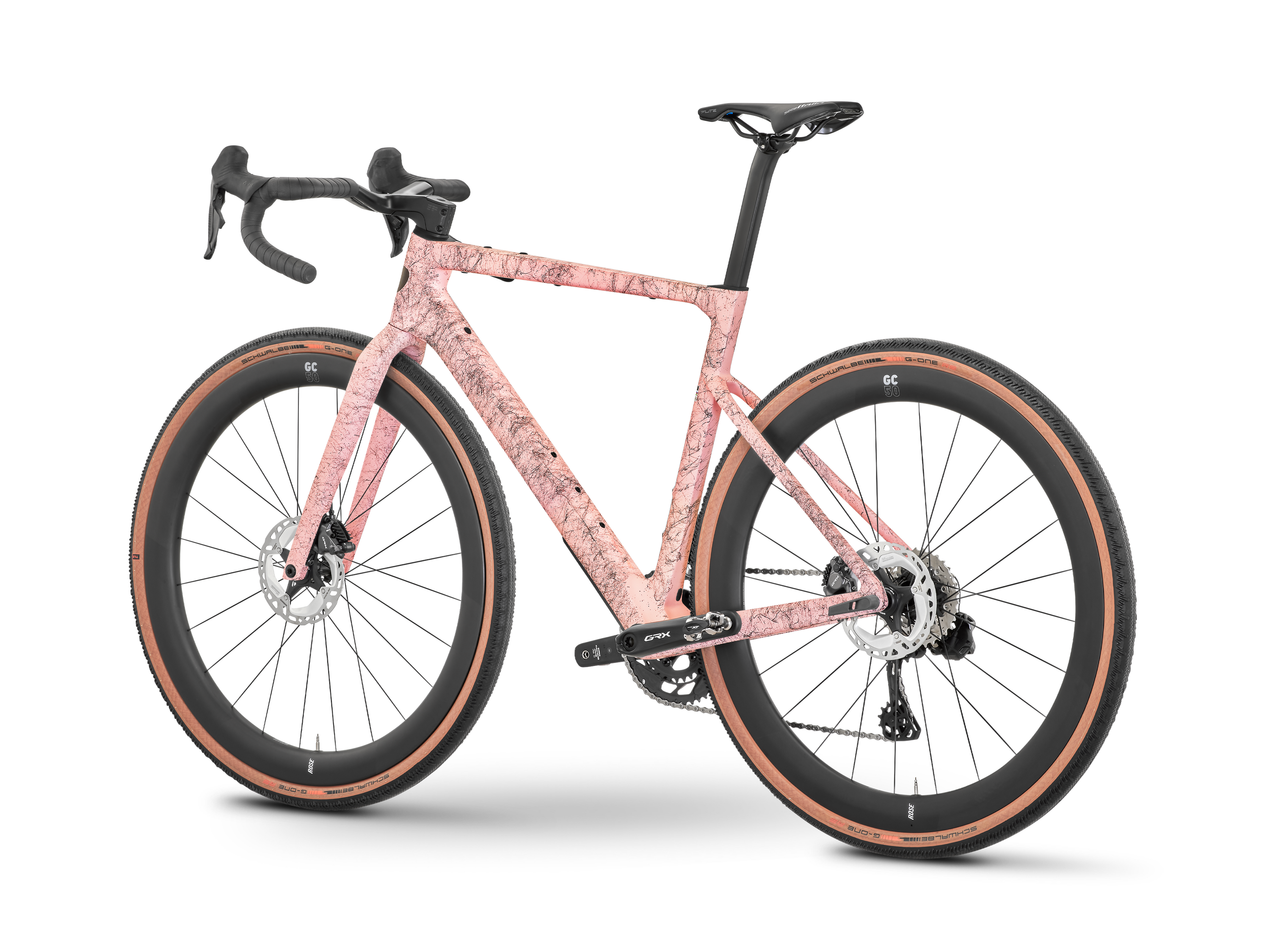 Backroad FF GRX RX825 Di2  