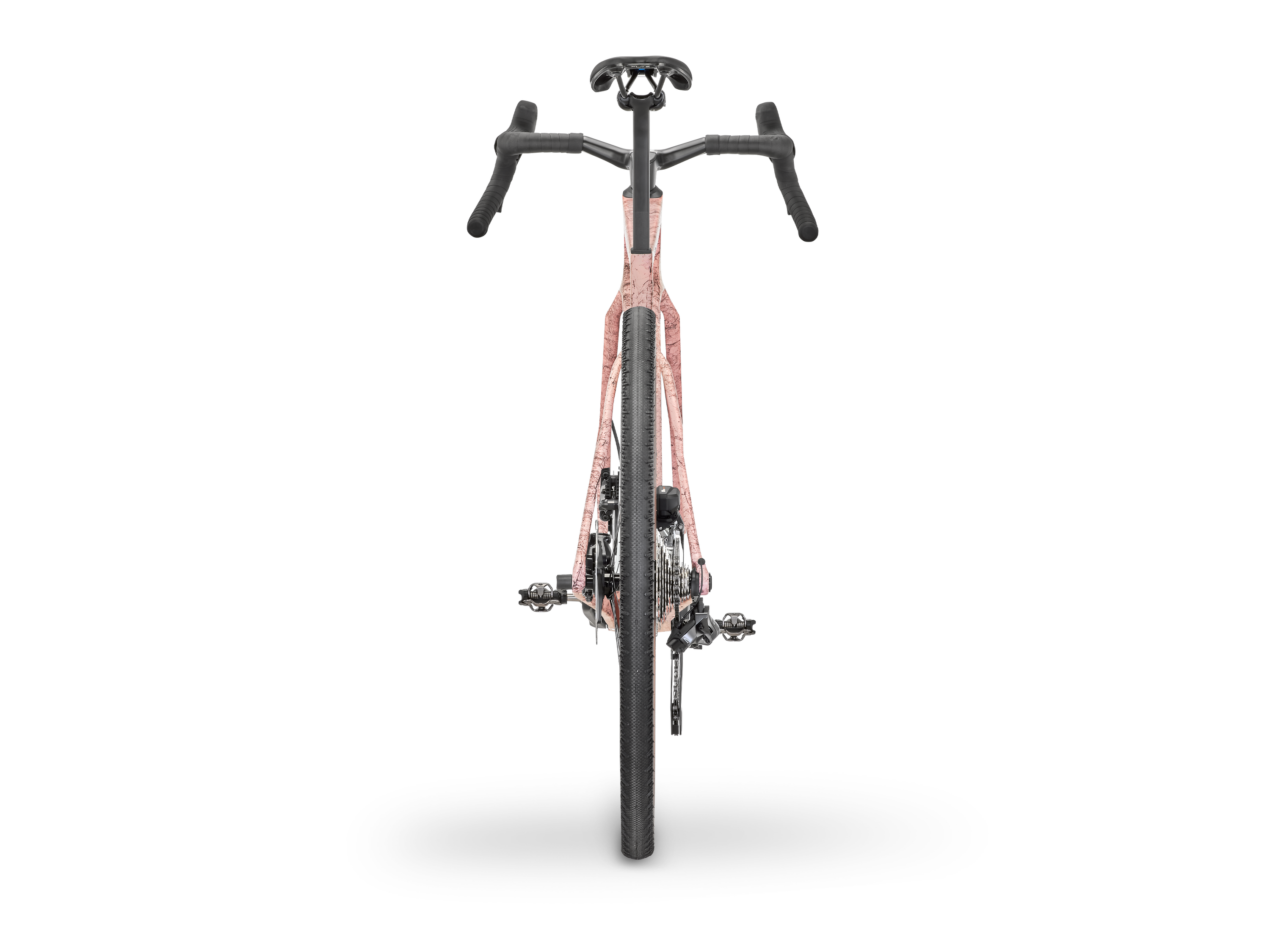 Backroad FF GRX RX825 Di2  