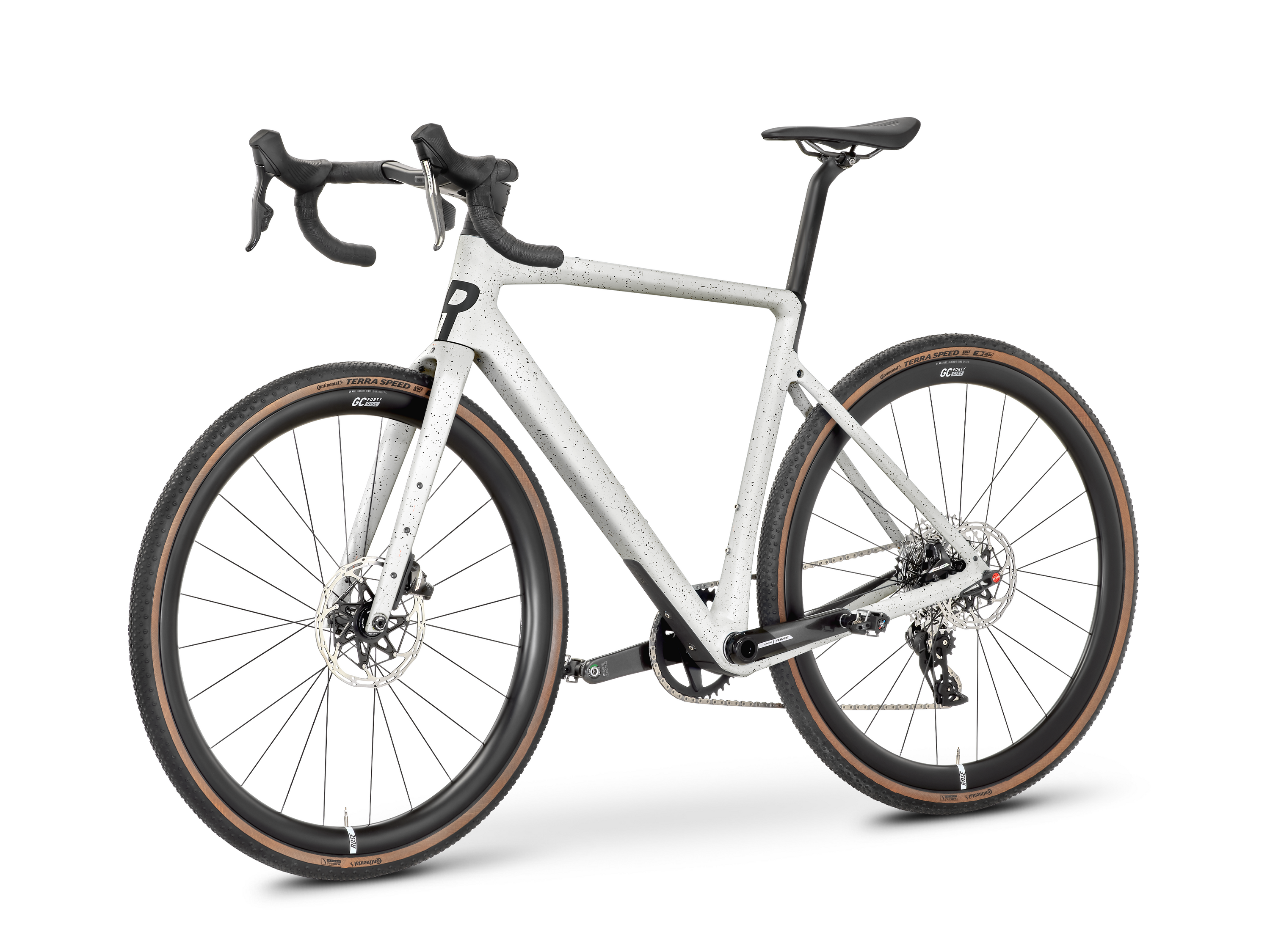 Backroad Force AXS XPLR 1x12