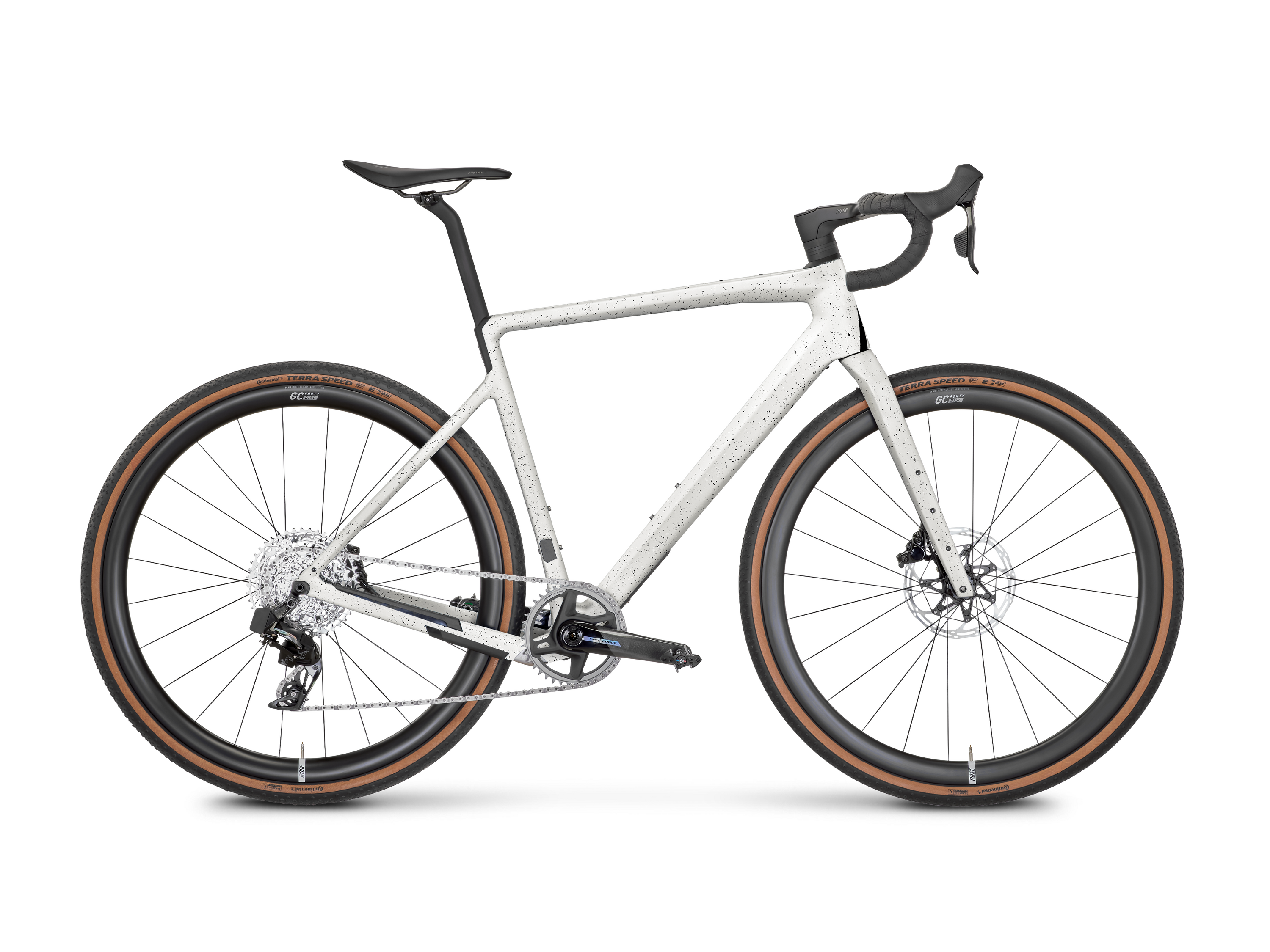 Backroad Force AXS XPLR 1x12