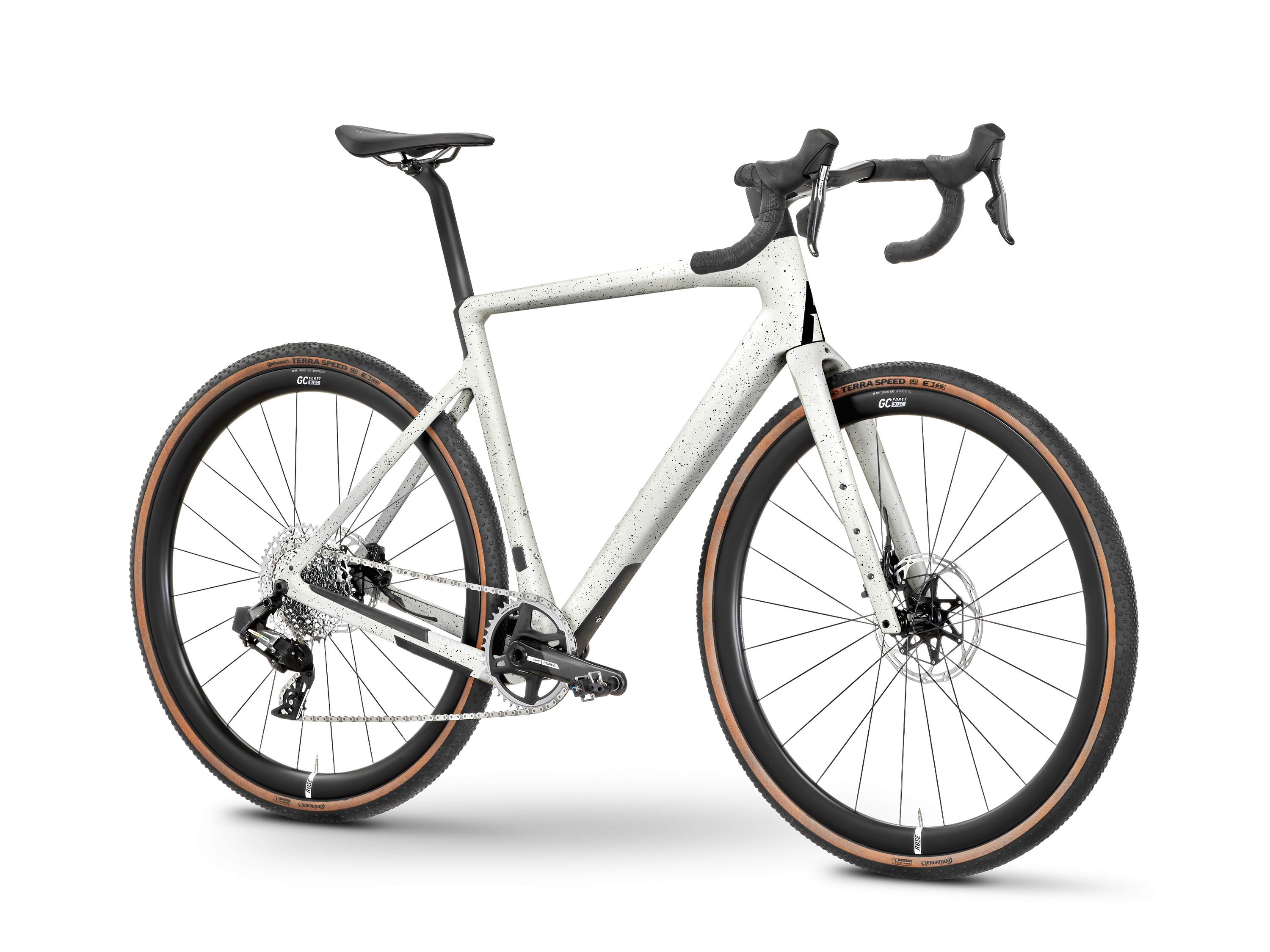 Backroad Force AXS XPLR 1x12