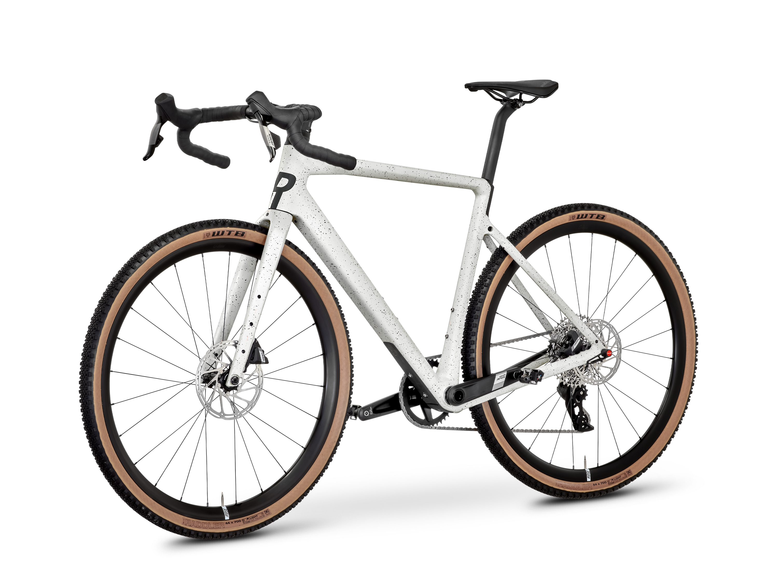 Backroad APEX AXS XPLR 1x12  