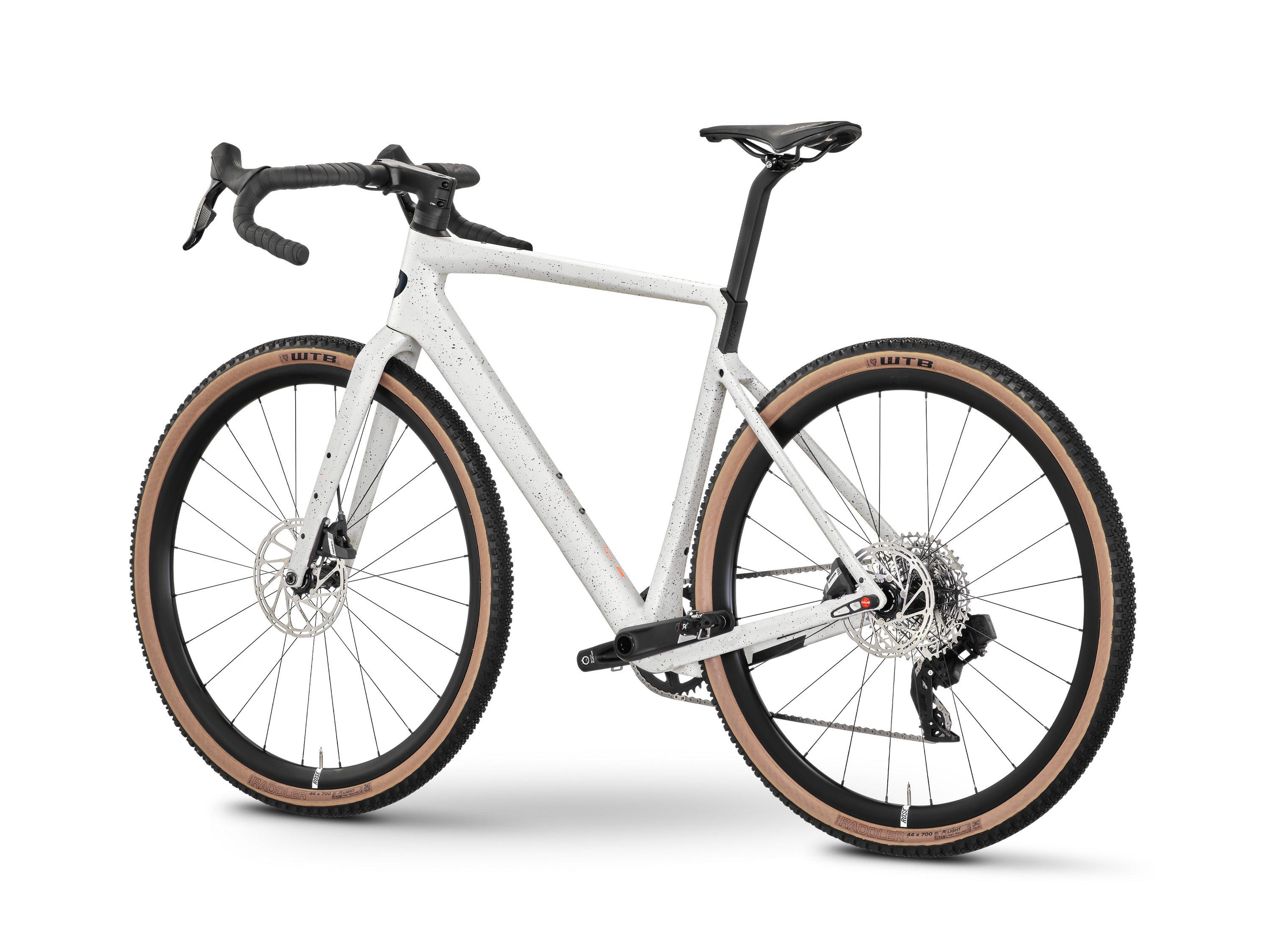 Backroad APEX AXS XPLR 1x12  