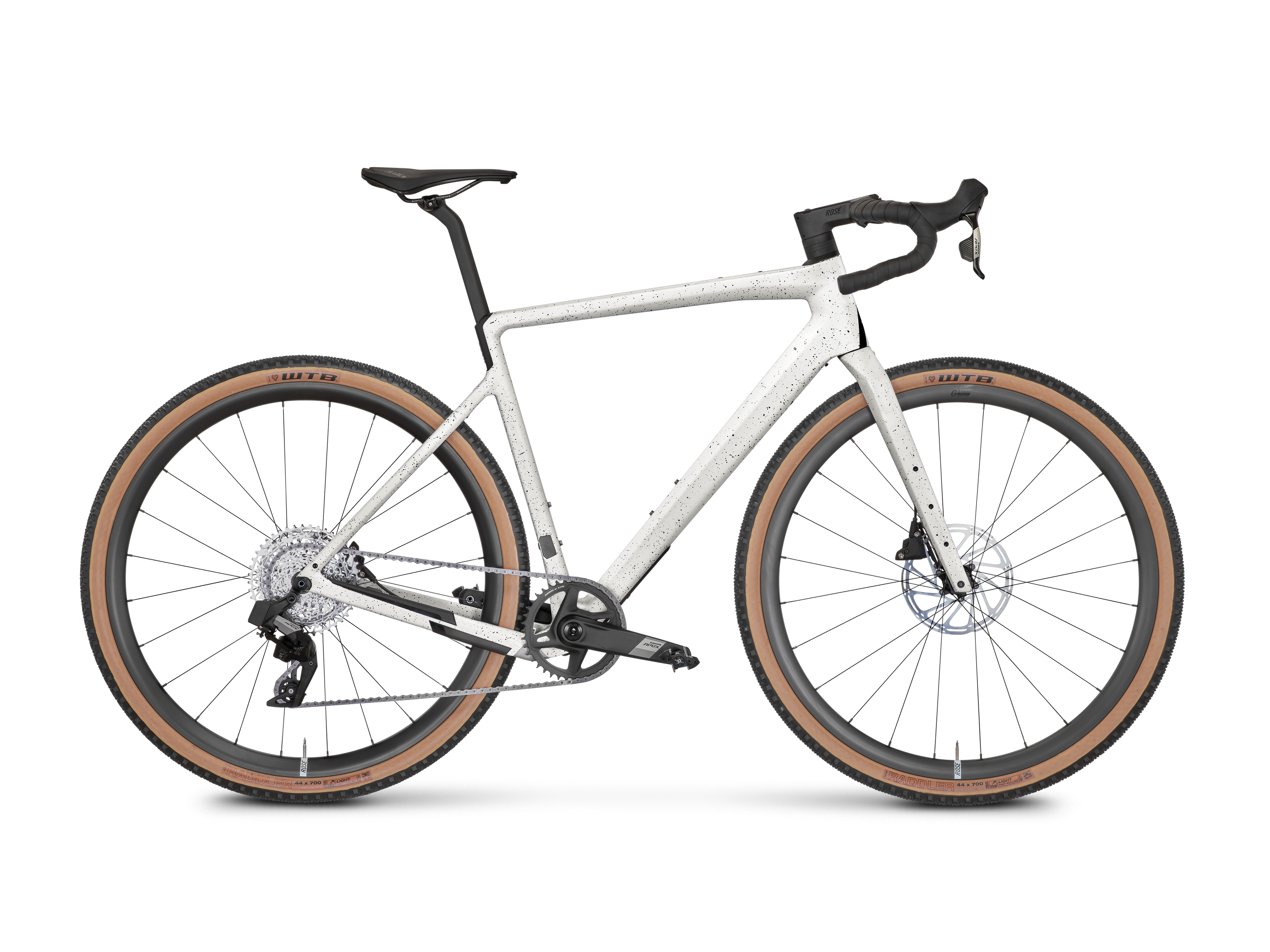 Backroad APEX AXS XPLR 1x12  