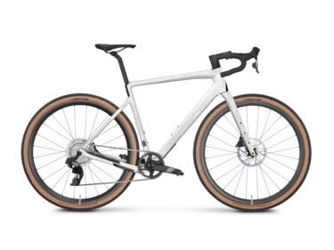 Backroad APEX AXS XPLR 1x12  