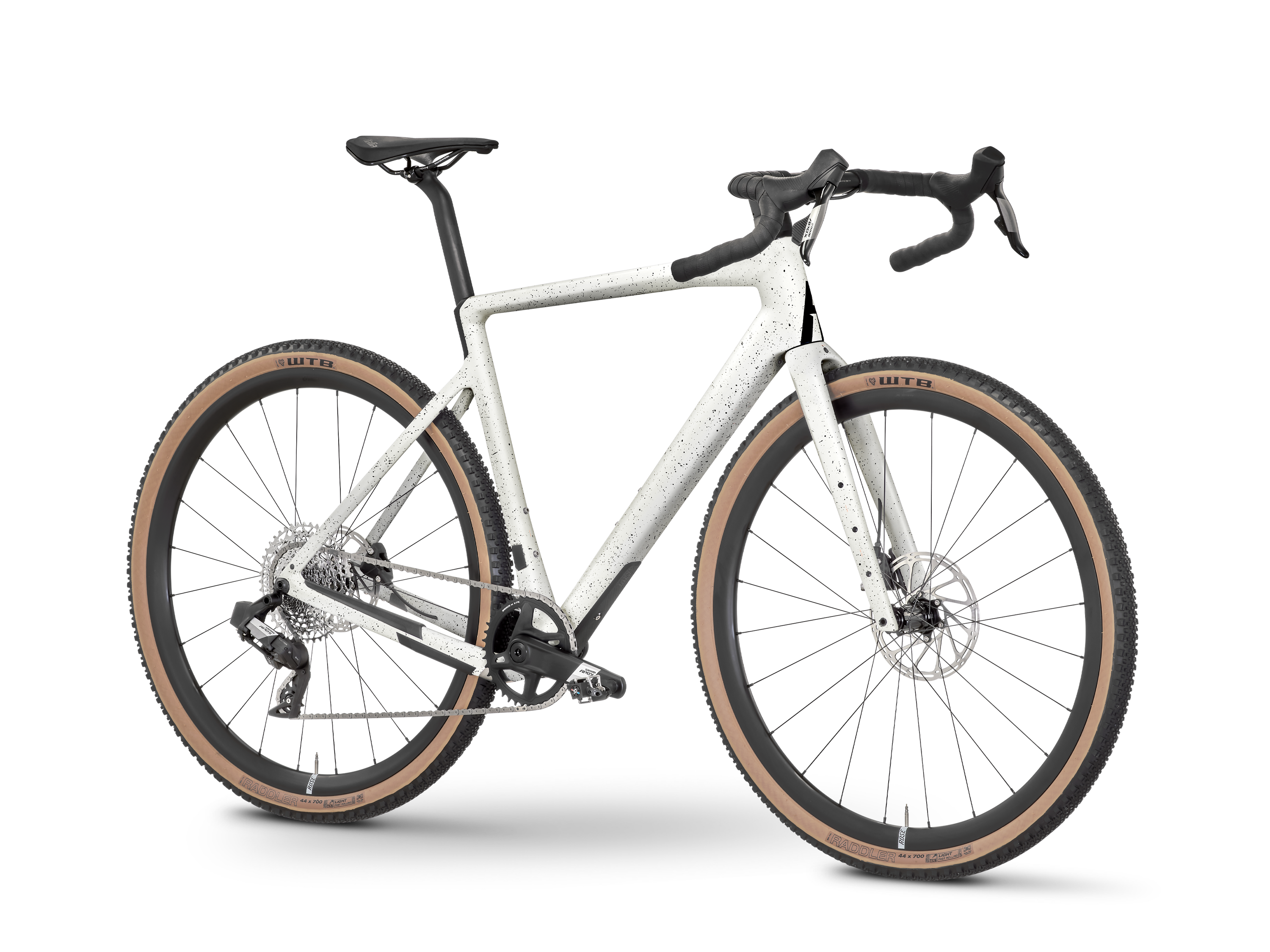 Backroad APEX AXS XPLR 1x12  