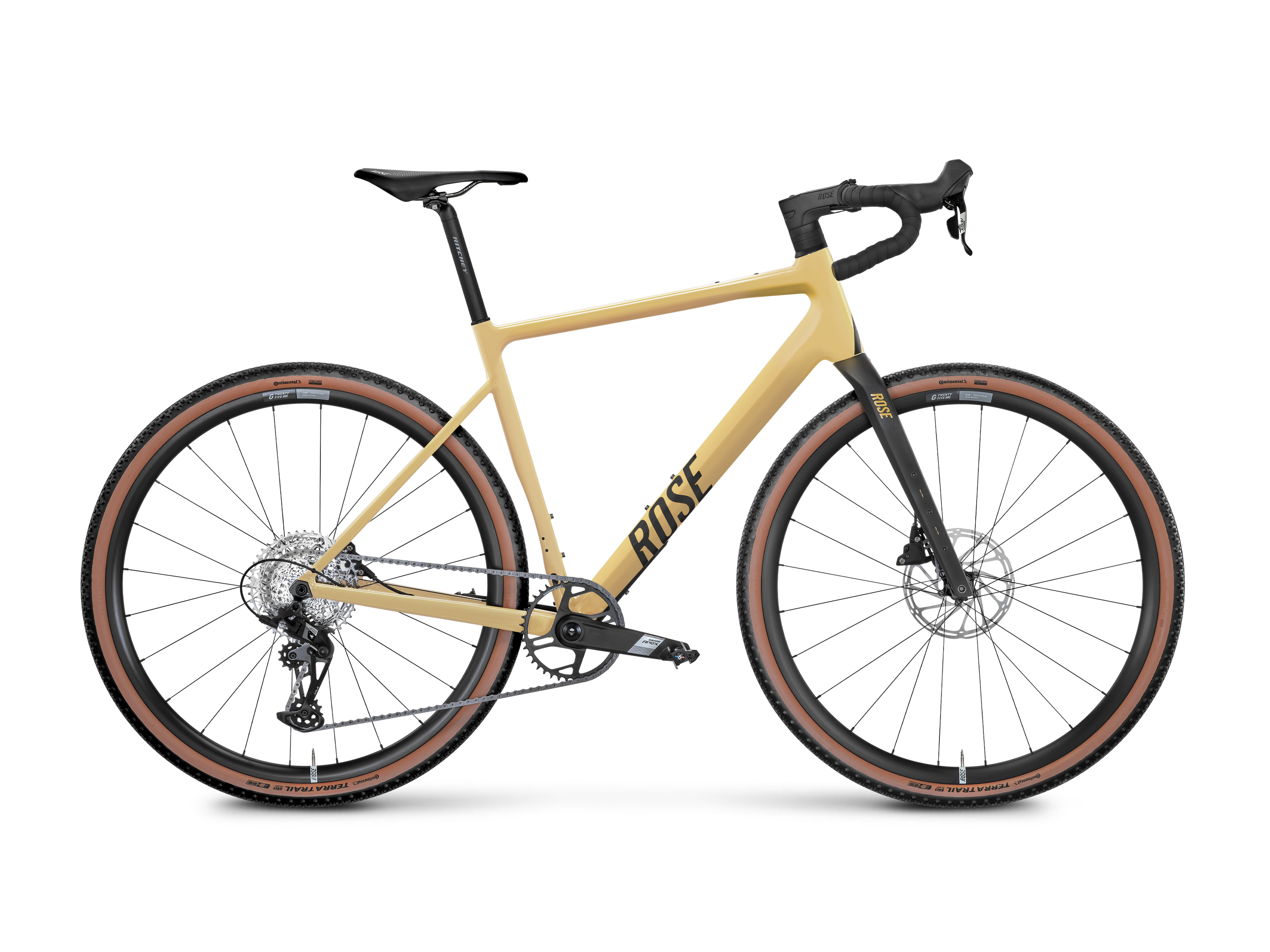 Backroad AL APEX XPLR 1x12  