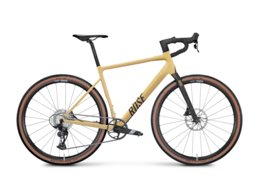 Backroad AL APEX XPLR 1x12  