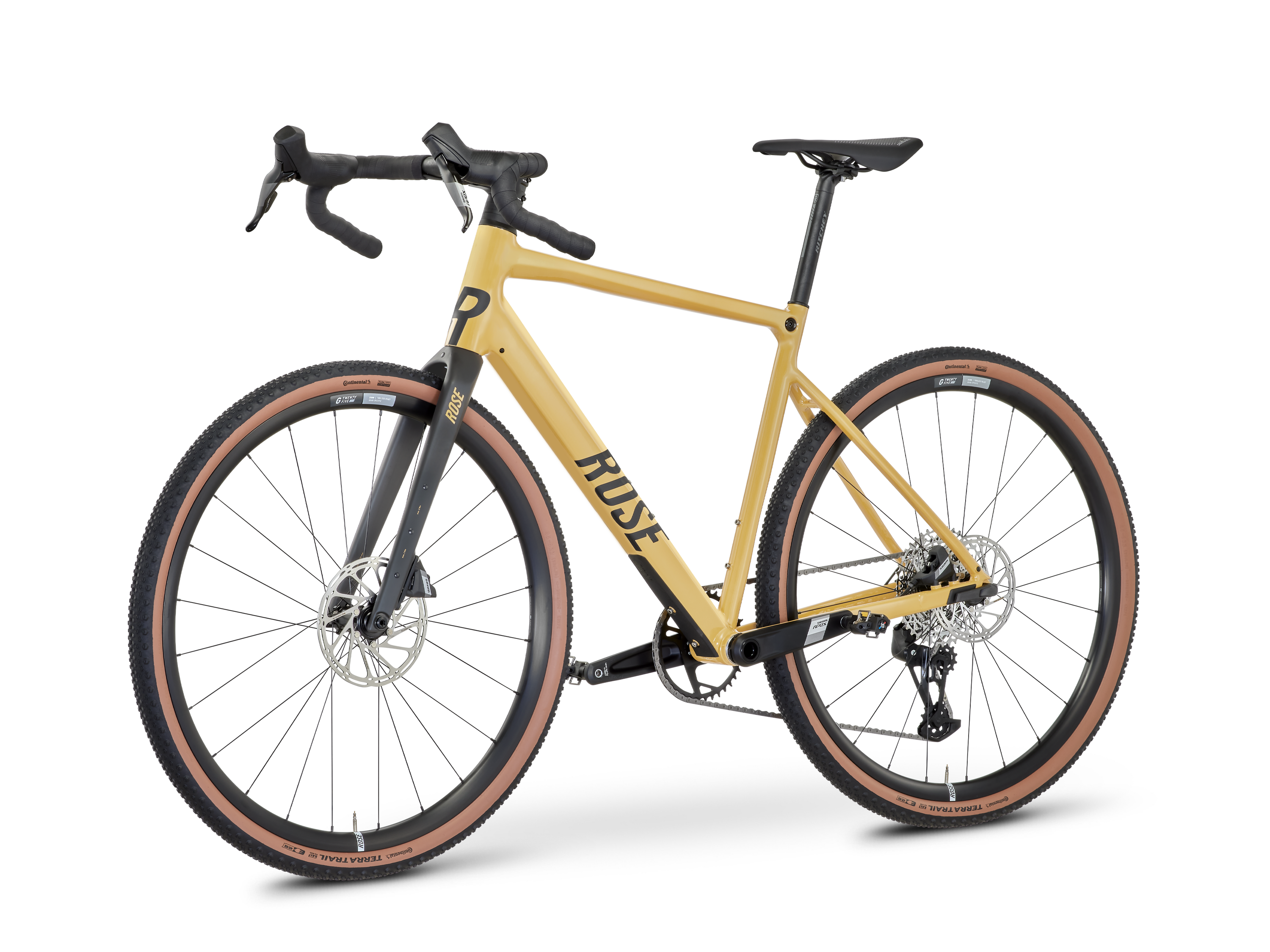 Backroad AL APEX XPLR 1x12  