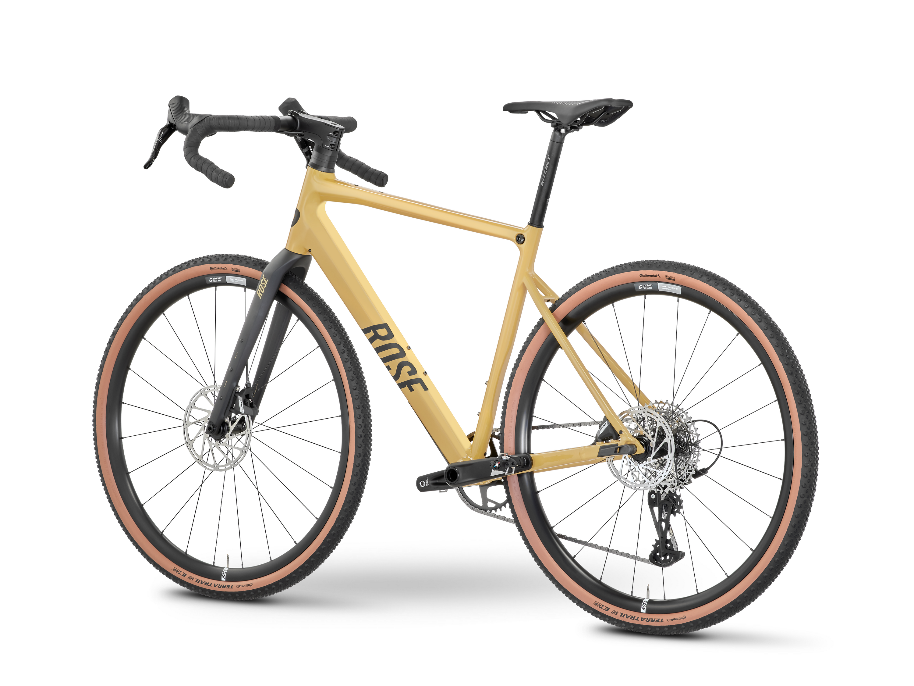 Backroad AL APEX XPLR 1x12  