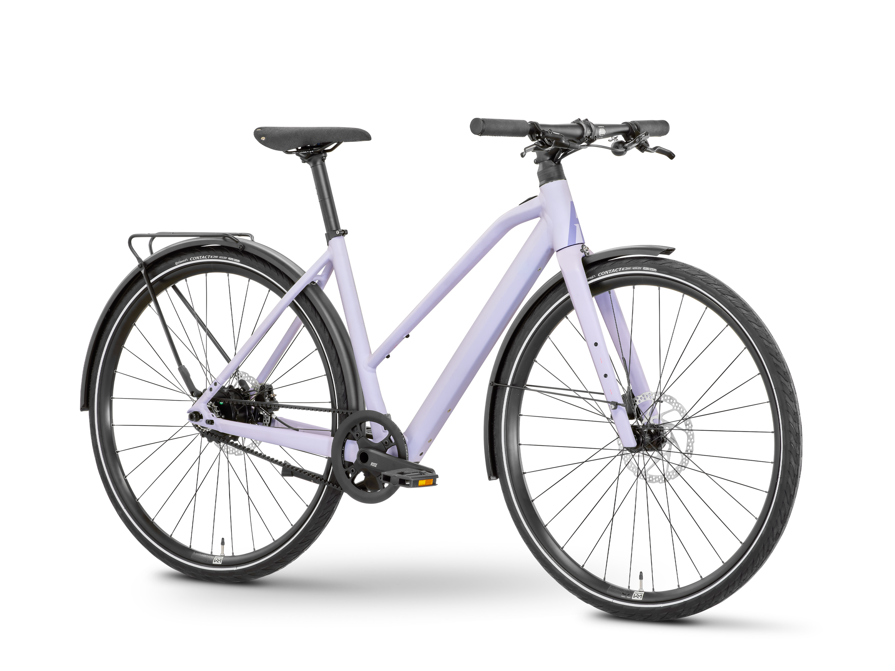 Sneak Plus EQ MidStep