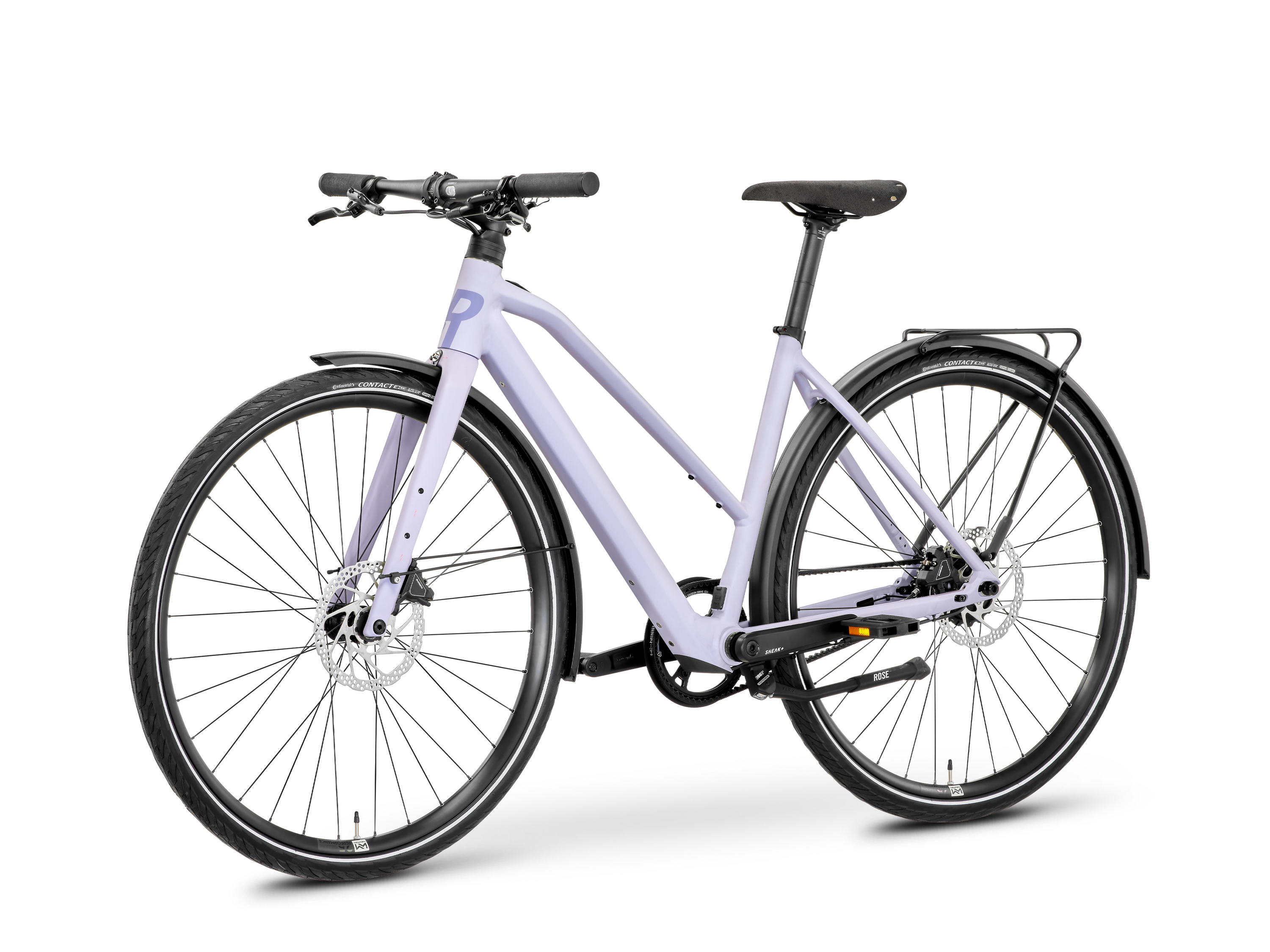 Sneak Plus EQ MidStep