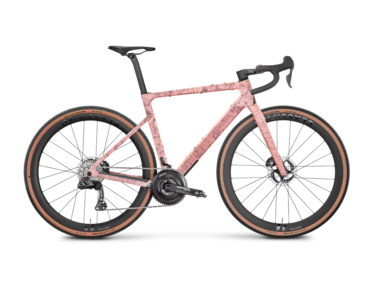 Backroad FF Classified 2x12