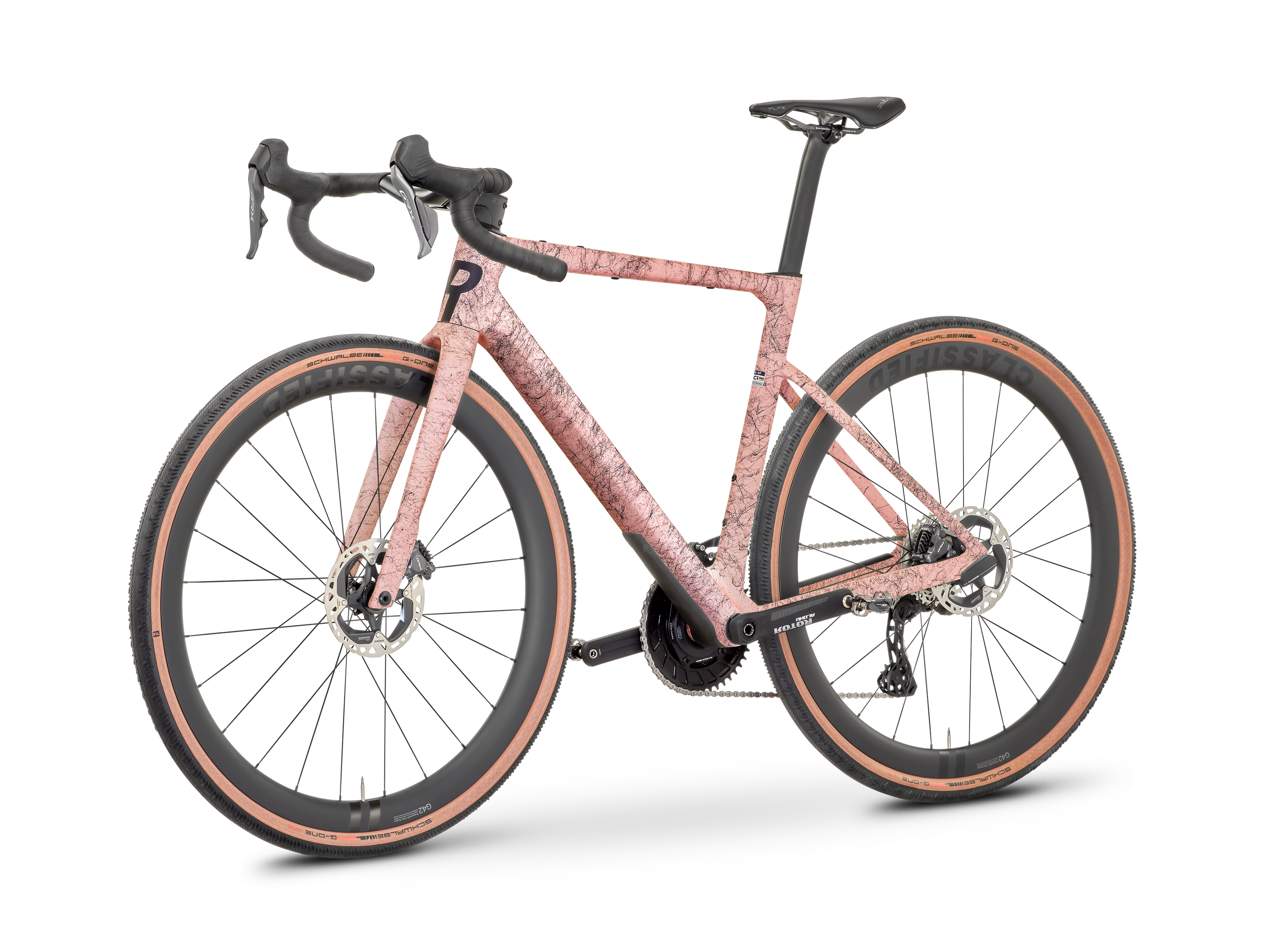 Backroad FF Classified 2x12