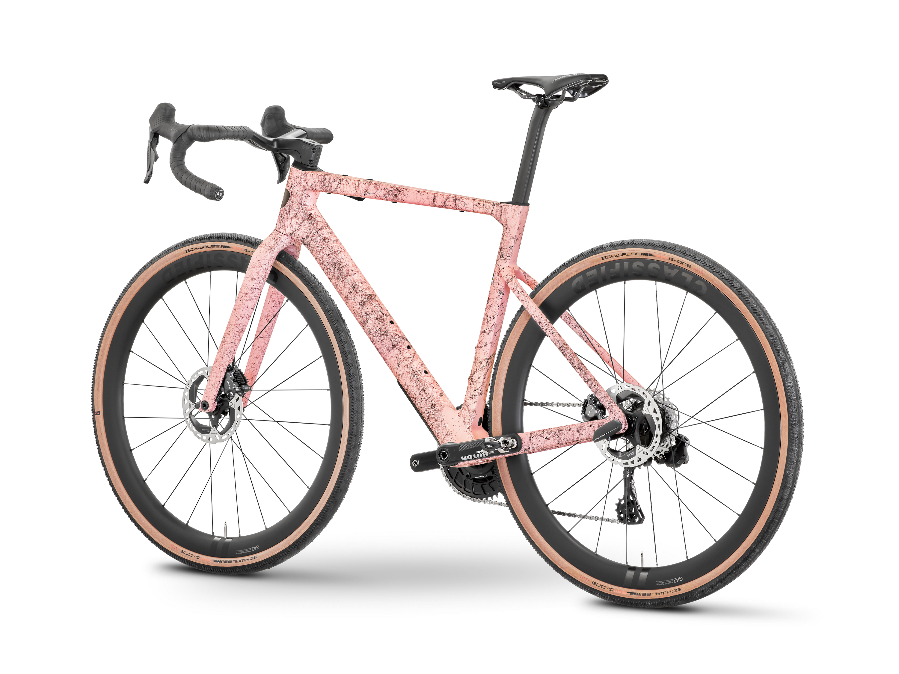 Backroad FF Classified 2x12