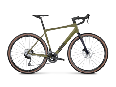 Backroad AL GRX RX400