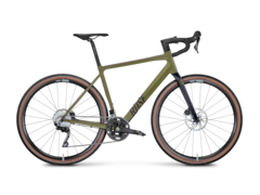 Shop Rose Backroad AL GRX RX810 1X11 now | Rose Bikes
