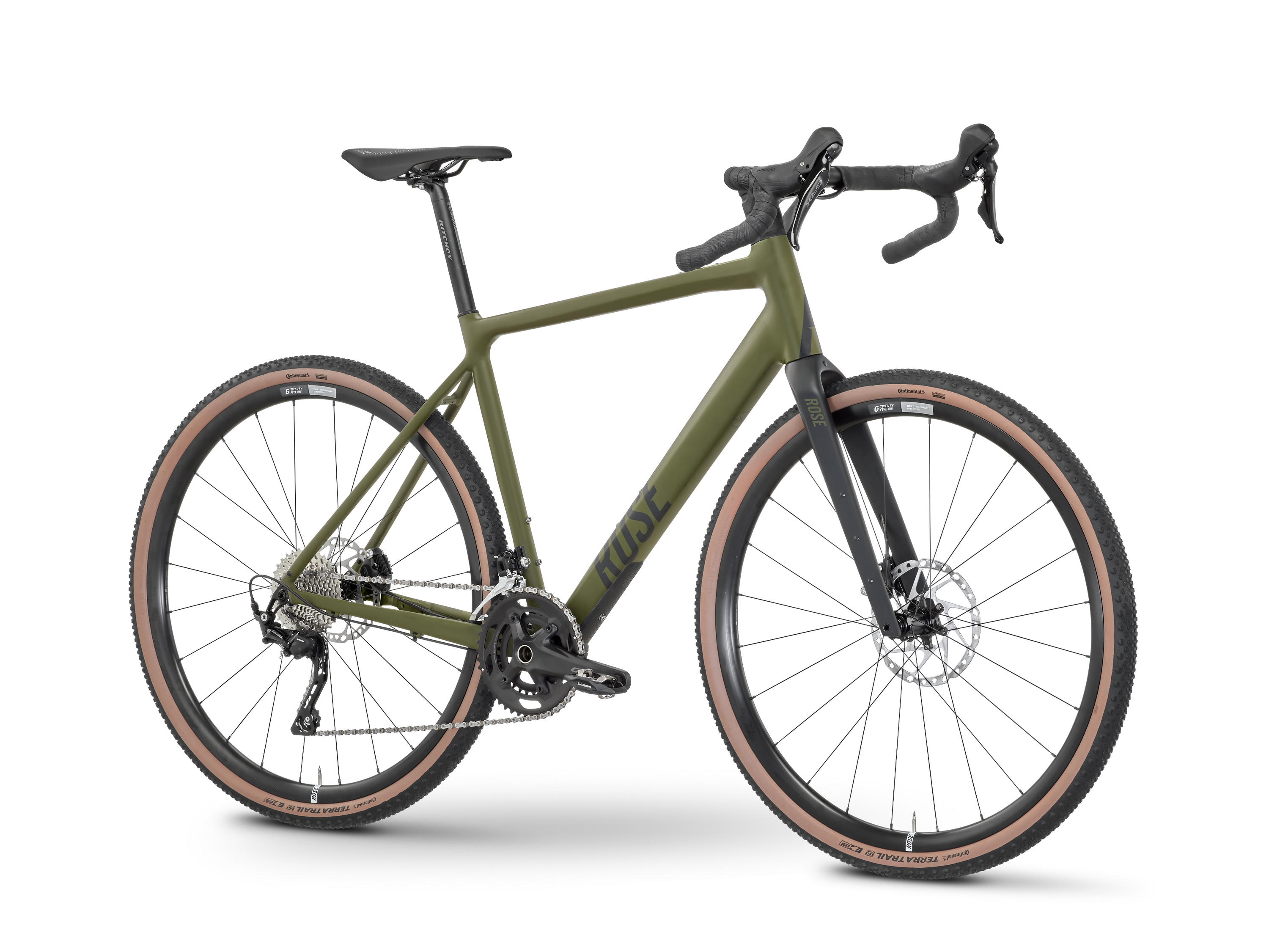 Backroad AL GRX RX400