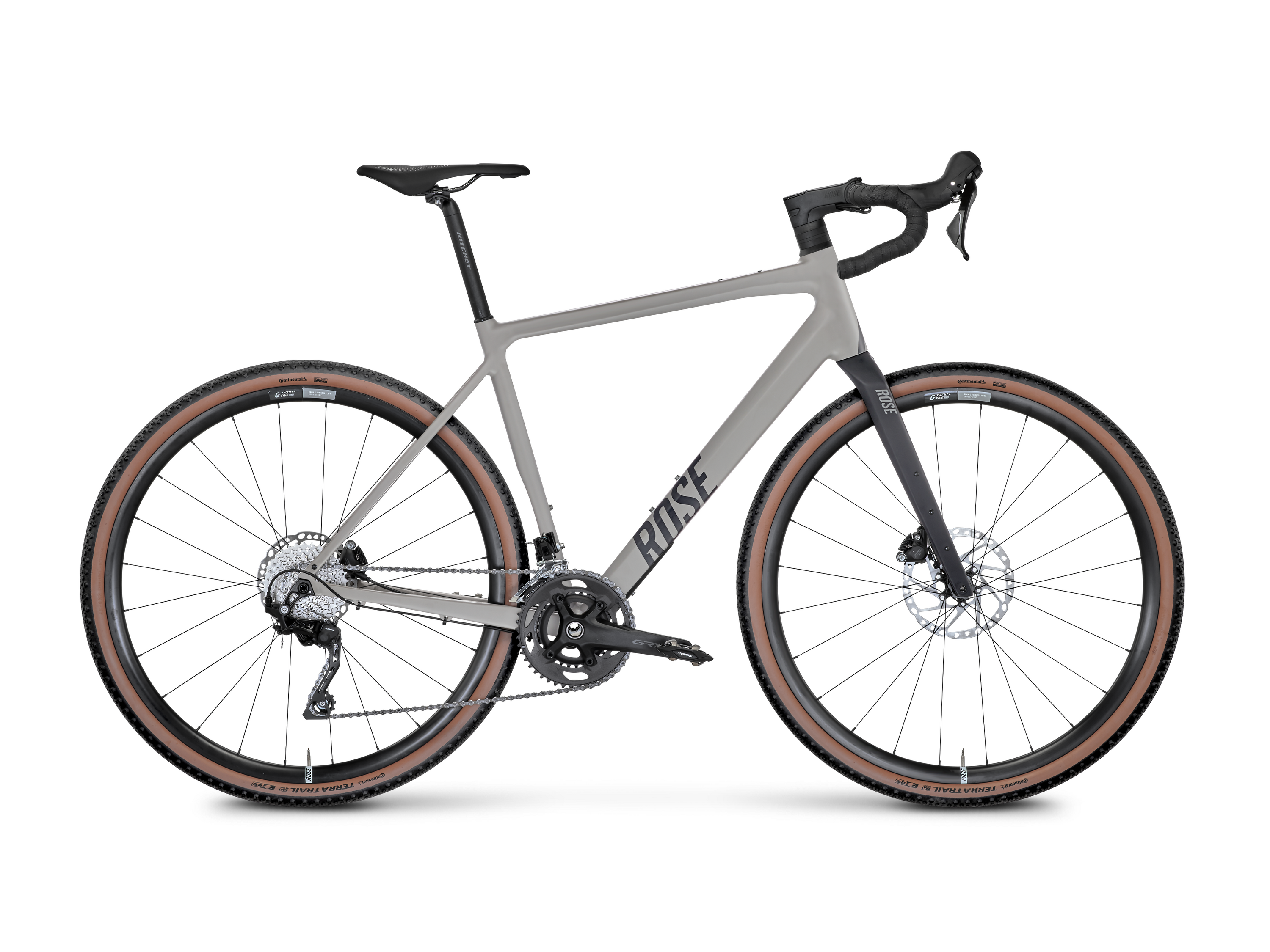 Backroad AL GRX RX400