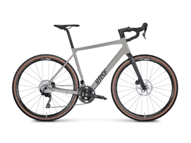 Backroad AL GRX RX400