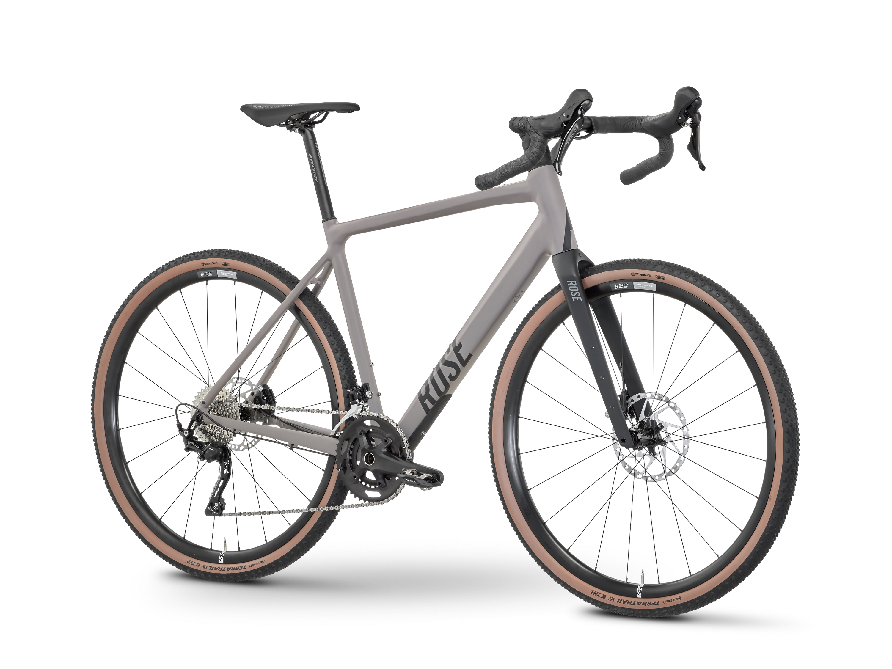 Backroad AL GRX RX400