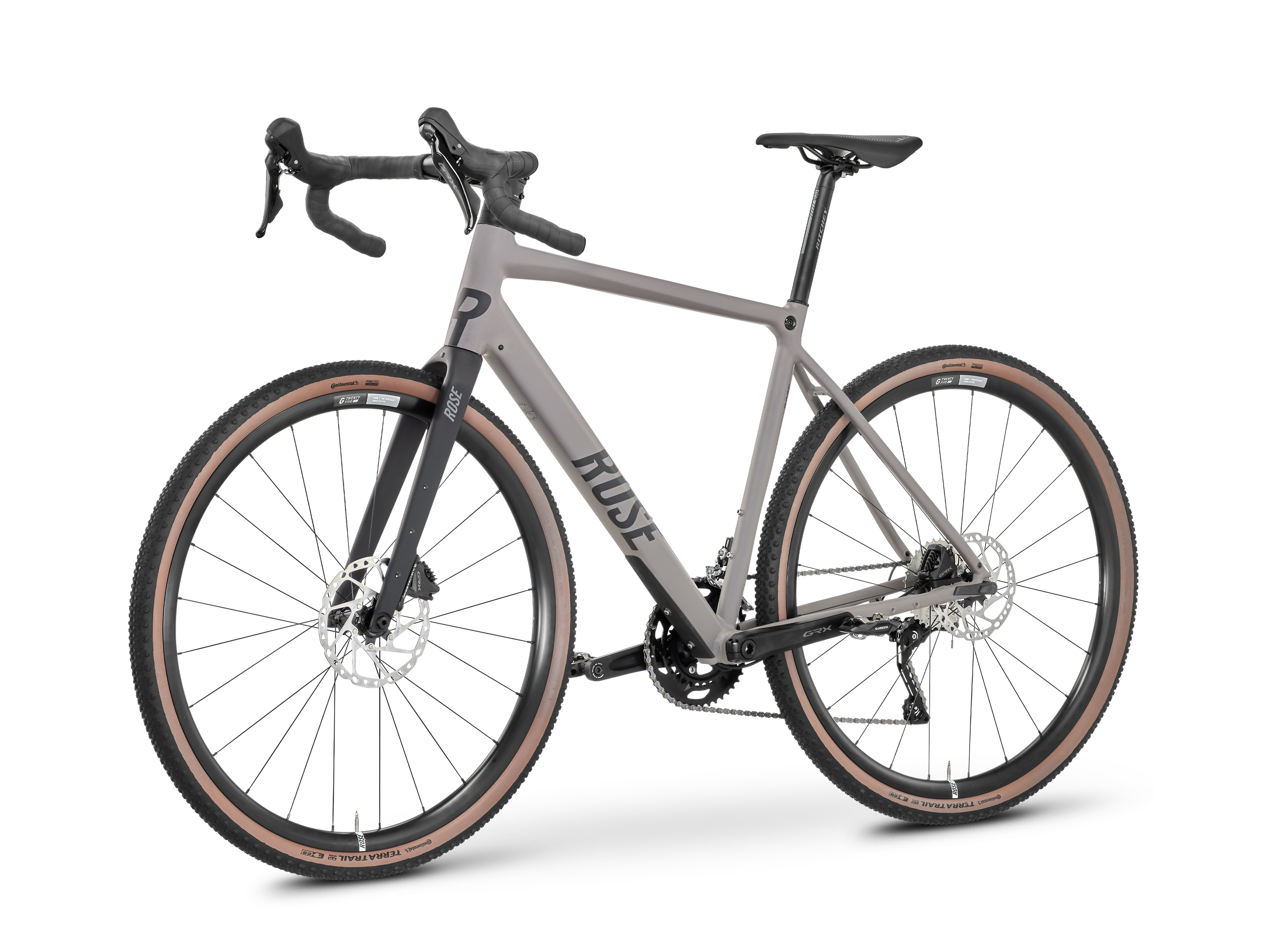 Backroad AL GRX RX400