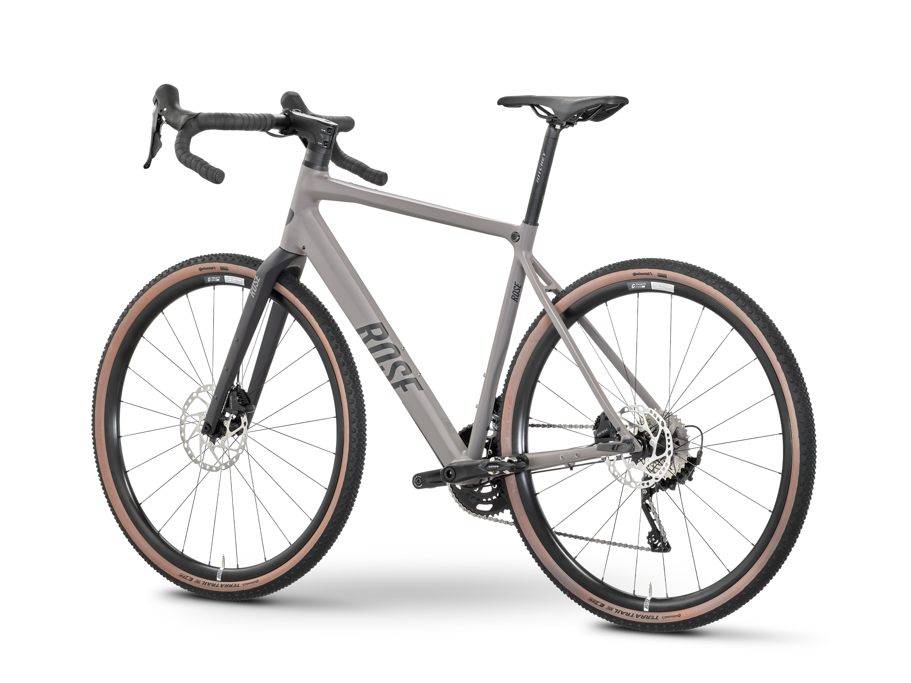 Backroad AL GRX RX400