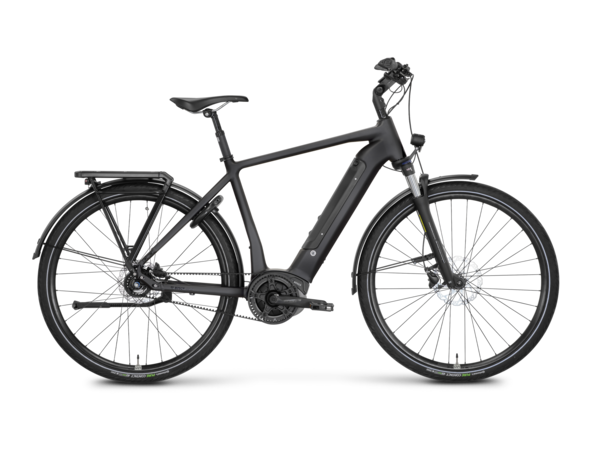 Xtra Watt Evo Plus 2