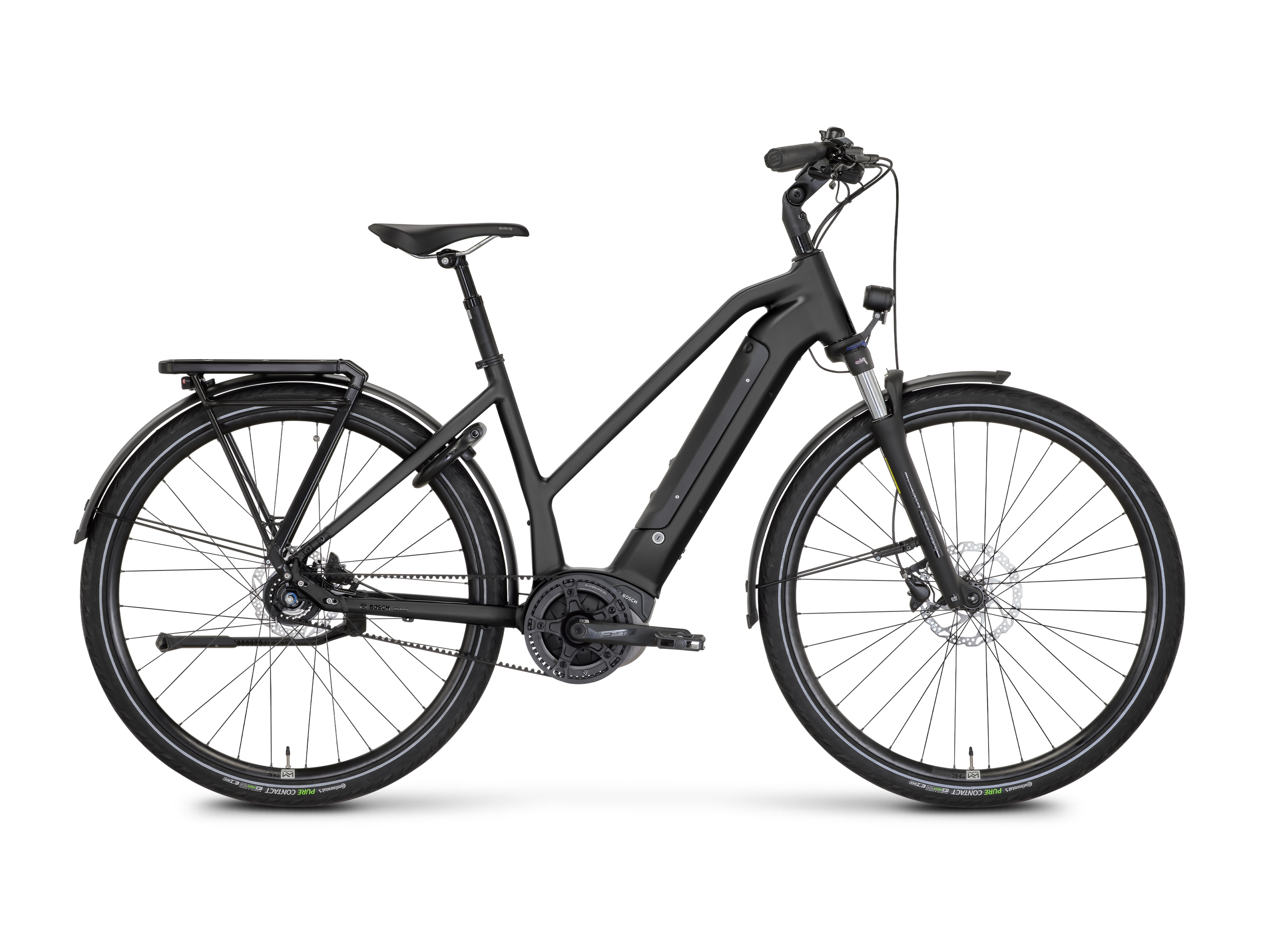 Xtra Watt Evo Plus 2 MidStep