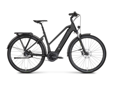 Xtra Watt Evo Plus 2 MidStep