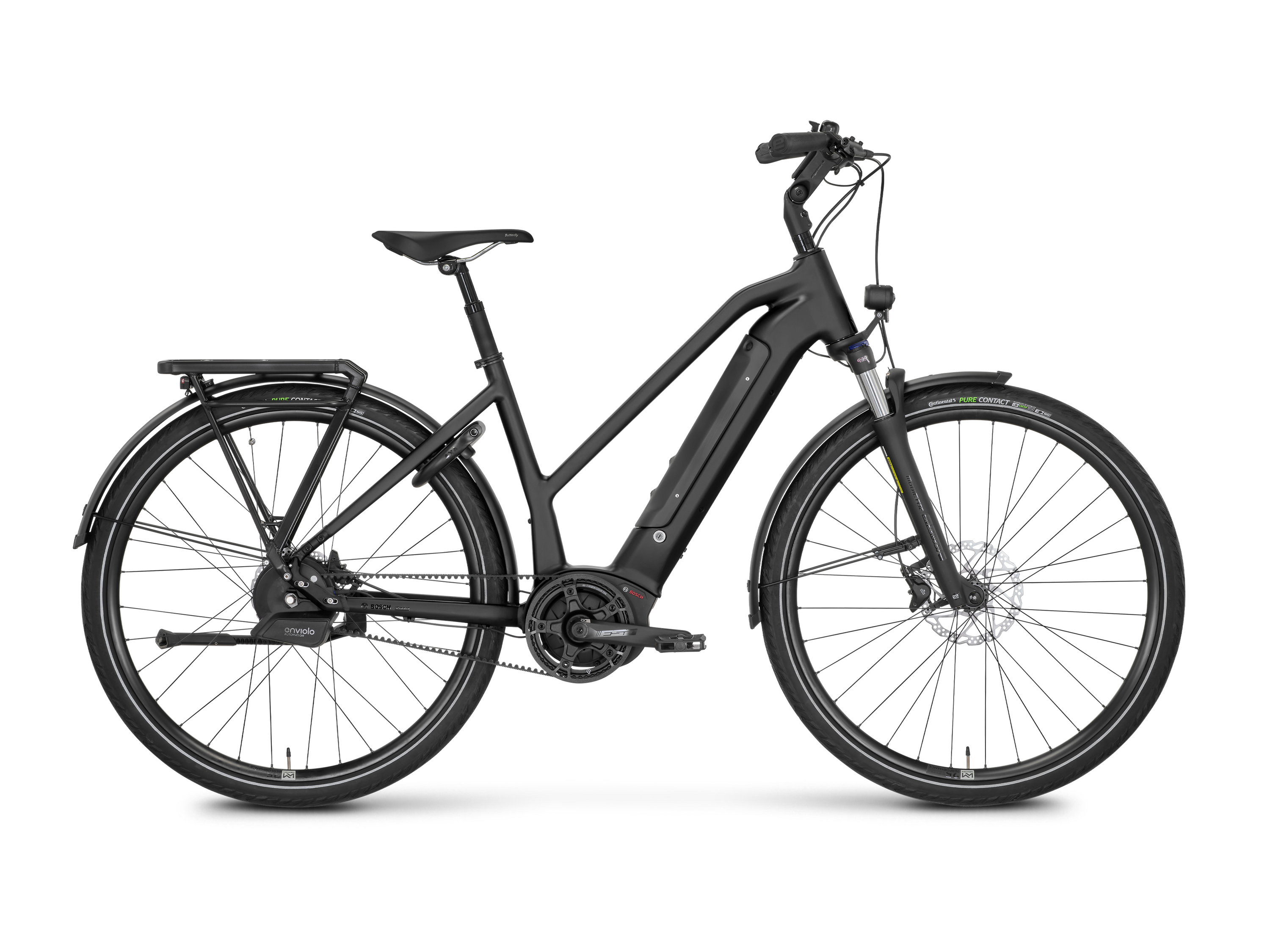 Xtra Watt Evo Plus 3 MidStep