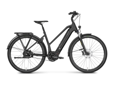 Xtra Watt Evo Plus 3 MidStep