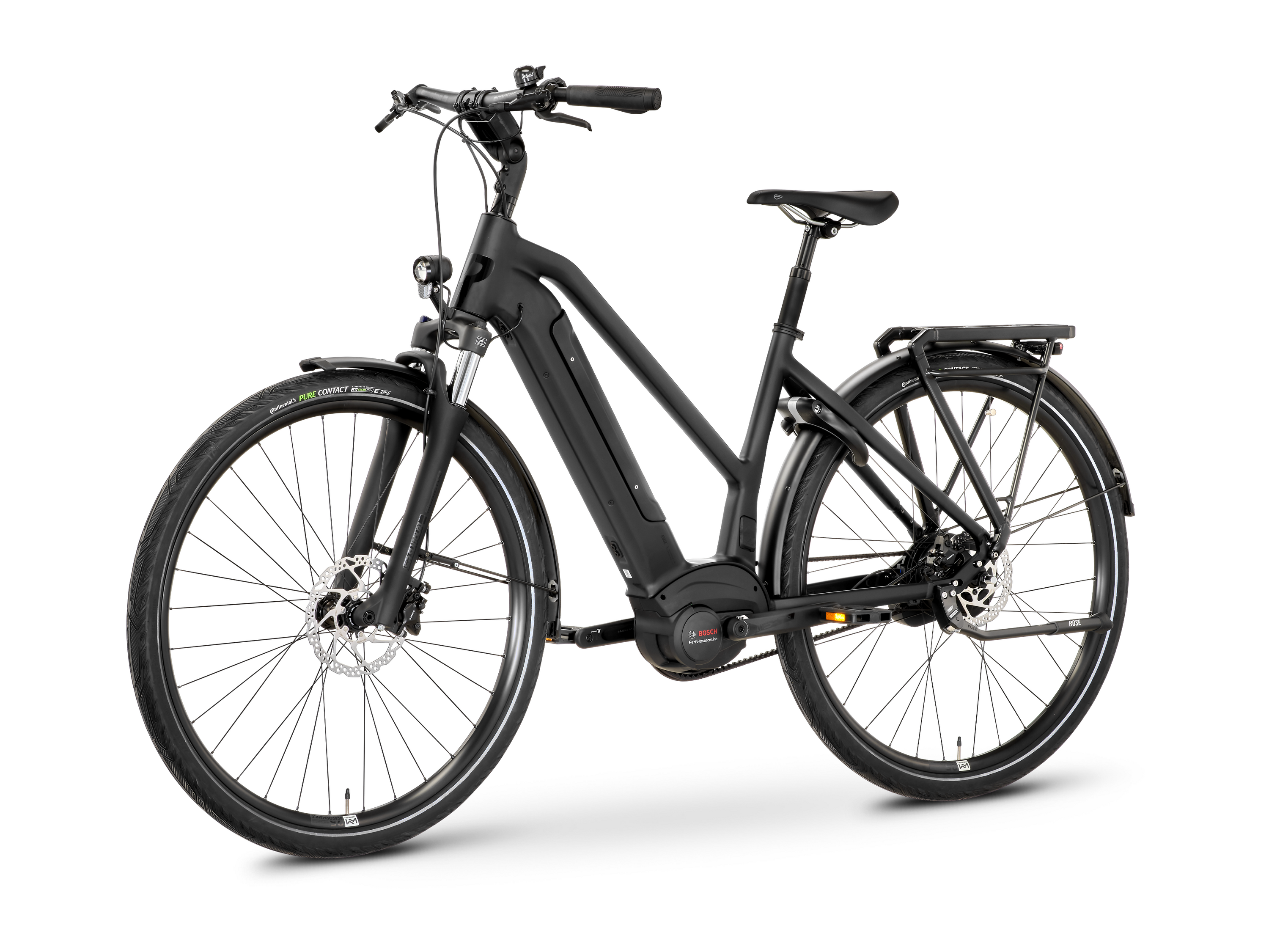 Xtra Watt Evo Plus 3 MidStep