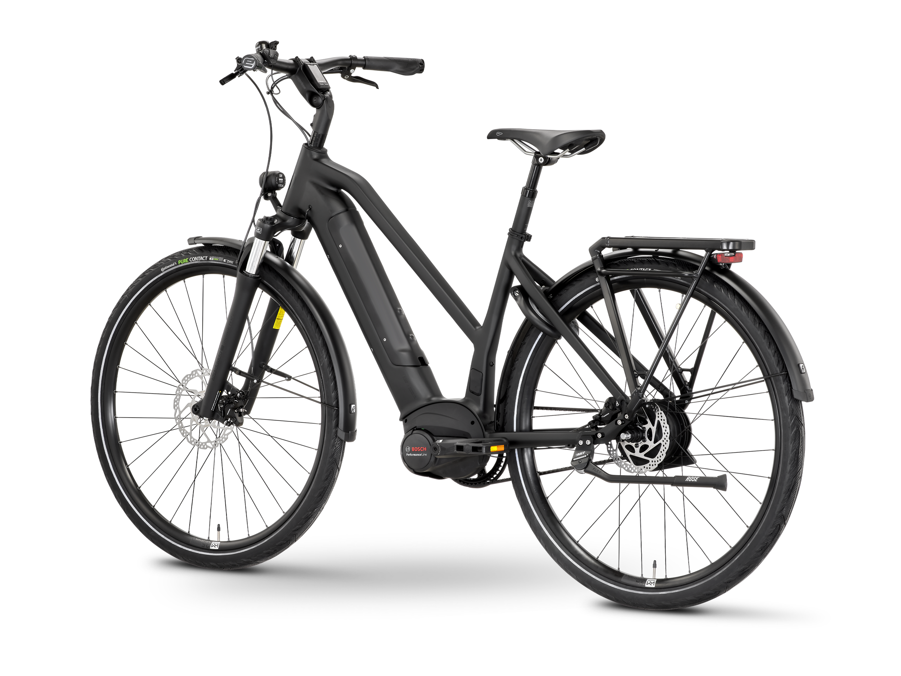 Xtra Watt Evo Plus 3 MidStep