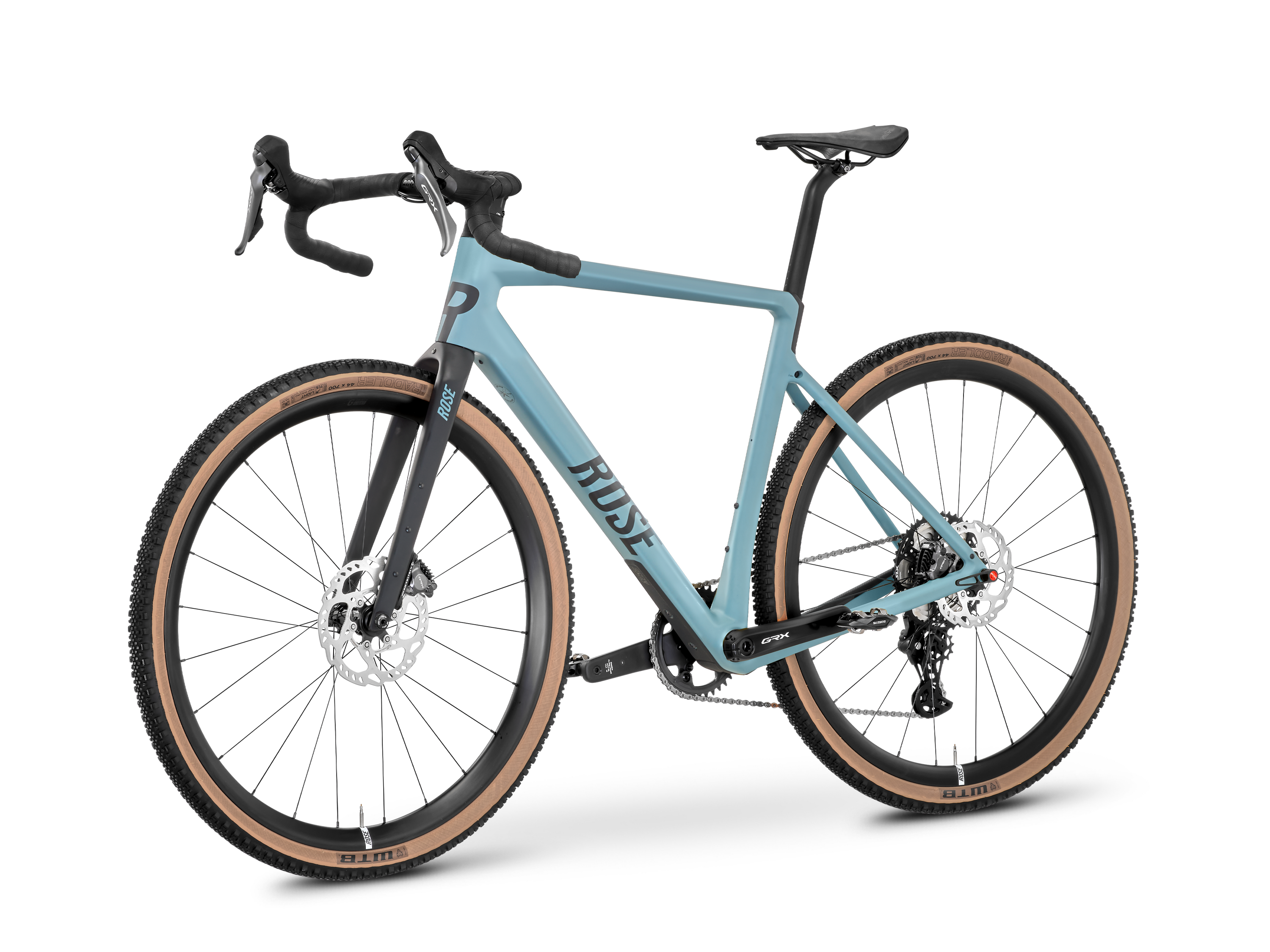 Backroad GRX RX820 1x12