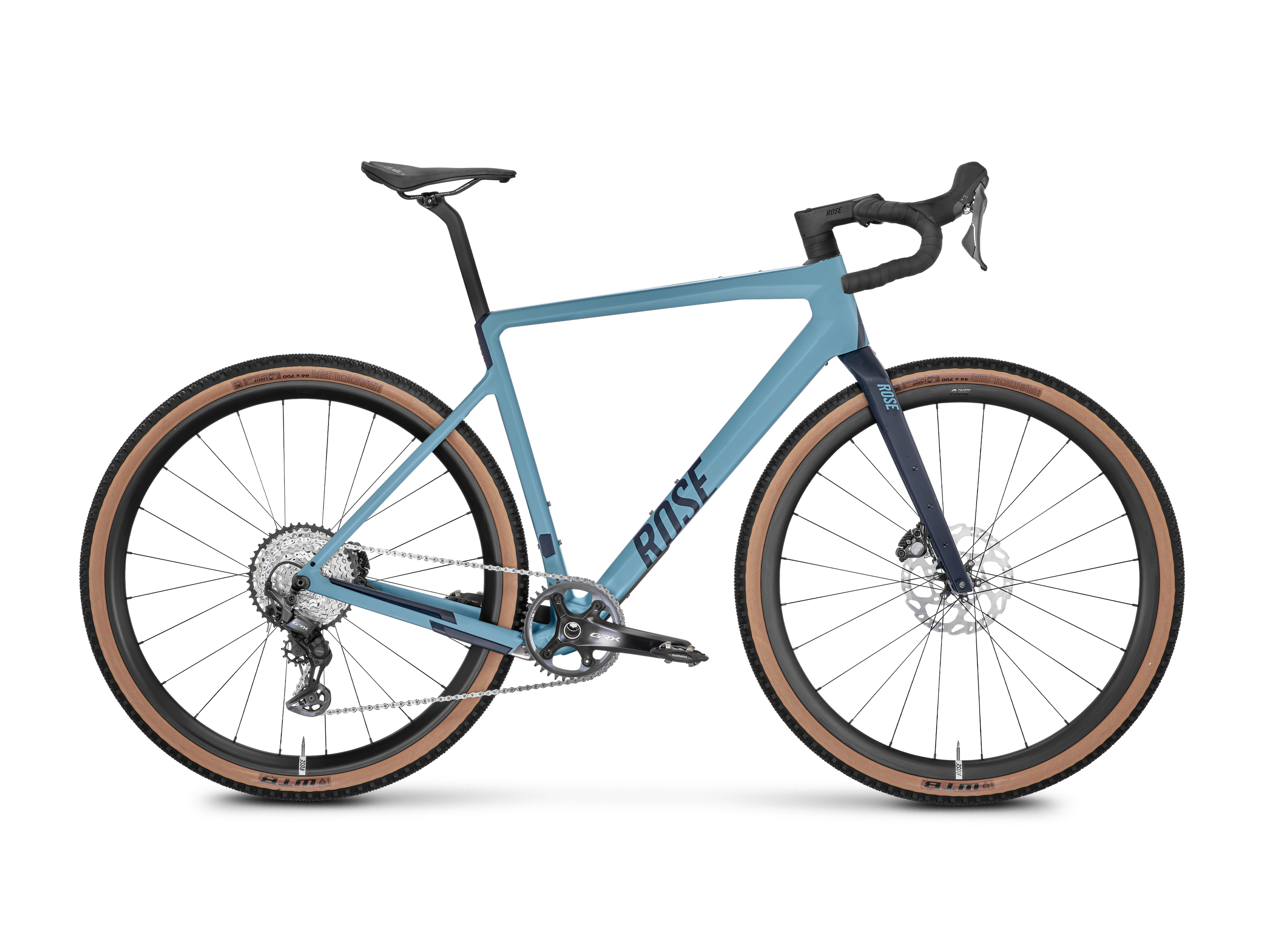 Backroad GRX RX820 1x12