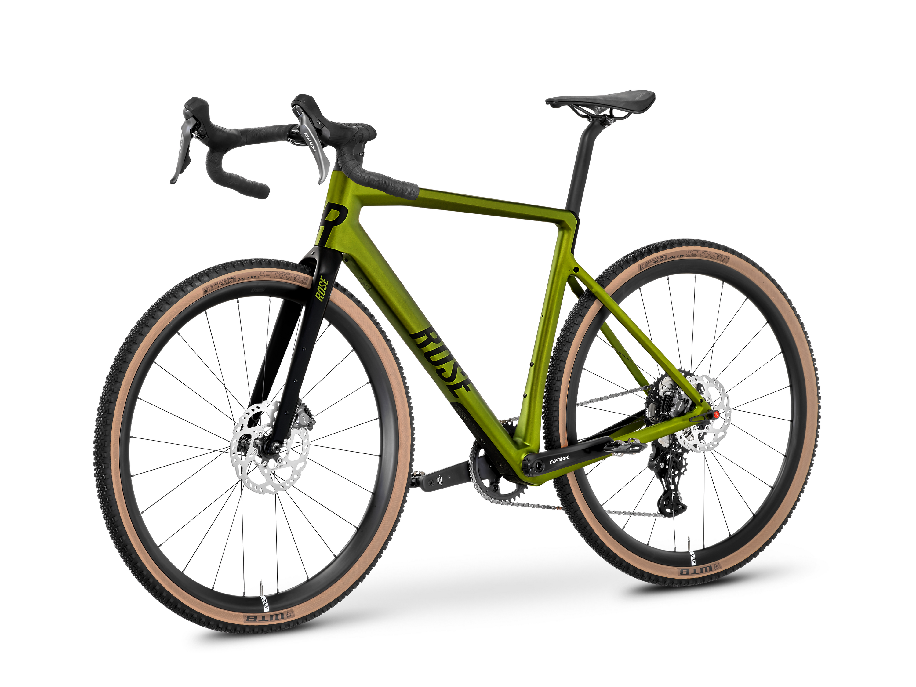 Backroad GRX RX820 1x12