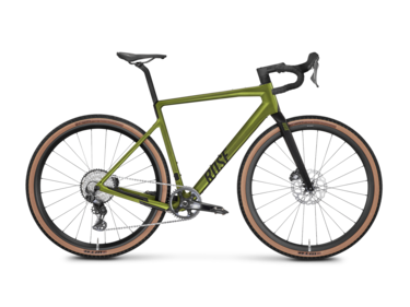 Backroad GRX RX820 1x12