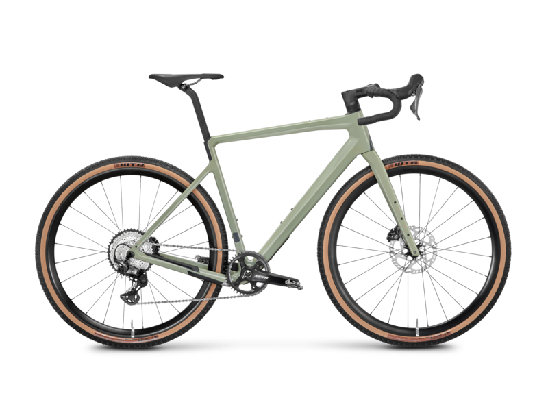 ROSE Backroad GRX RX820 1x12 jetzt kaufen | Rose Bikes