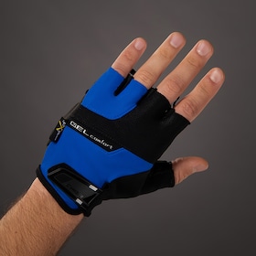 GEL COMFORT Kurzfinger-Handschuhe 