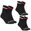 3PACK CLASSIC REGULAR CUT Socken 