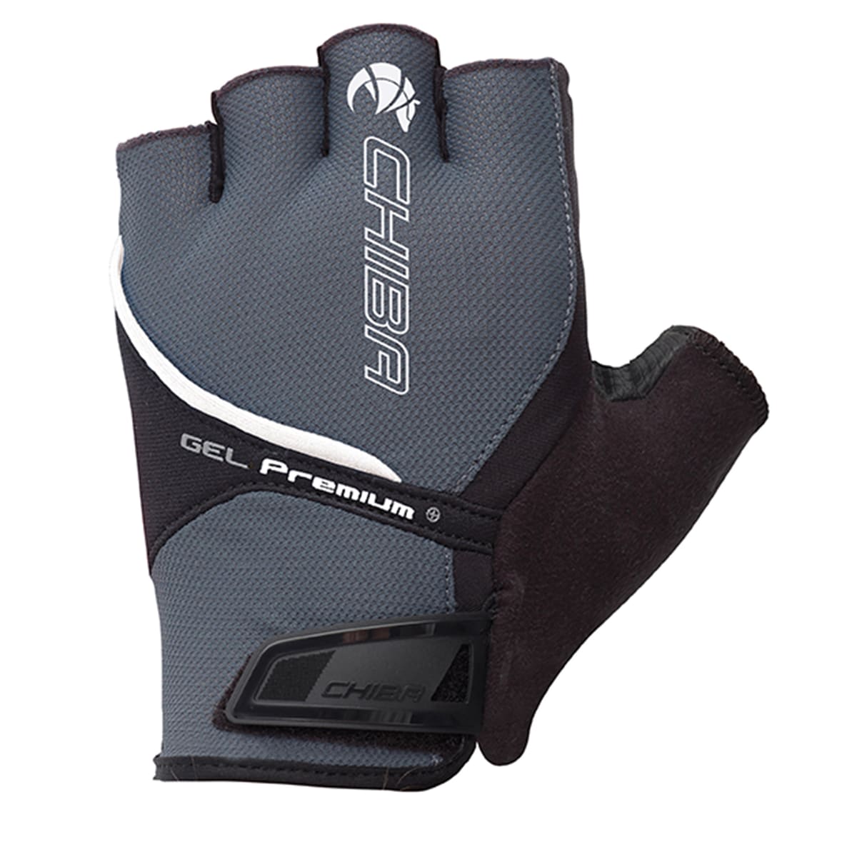 CHIBA Gel Premium Fahrradhandschuhe