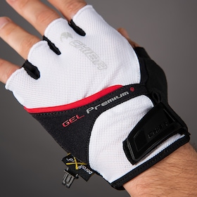 Gel Premium Fahrradhandschuhe 