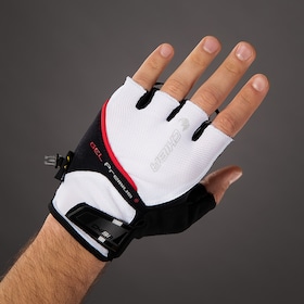 Gel Premium Fahrradhandschuhe 